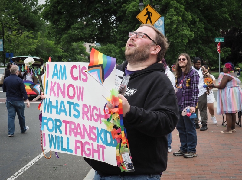 2023 Springfield Pride Parade - masslive.com