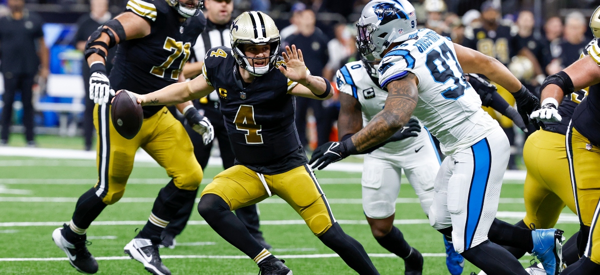 Saints rams sale game stream