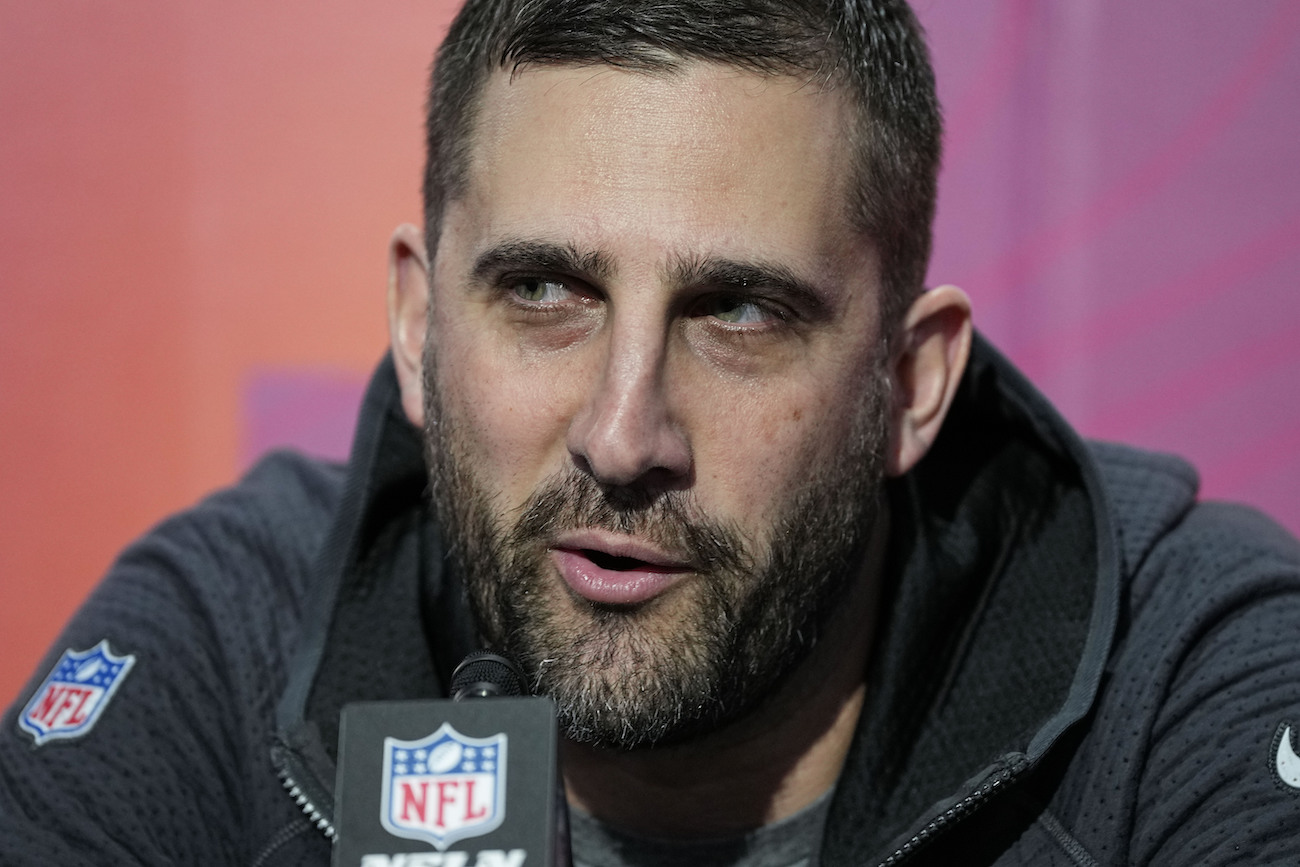 Winning press conference a lot less important in NFL than in college – and Nick  Sirianni has proven it