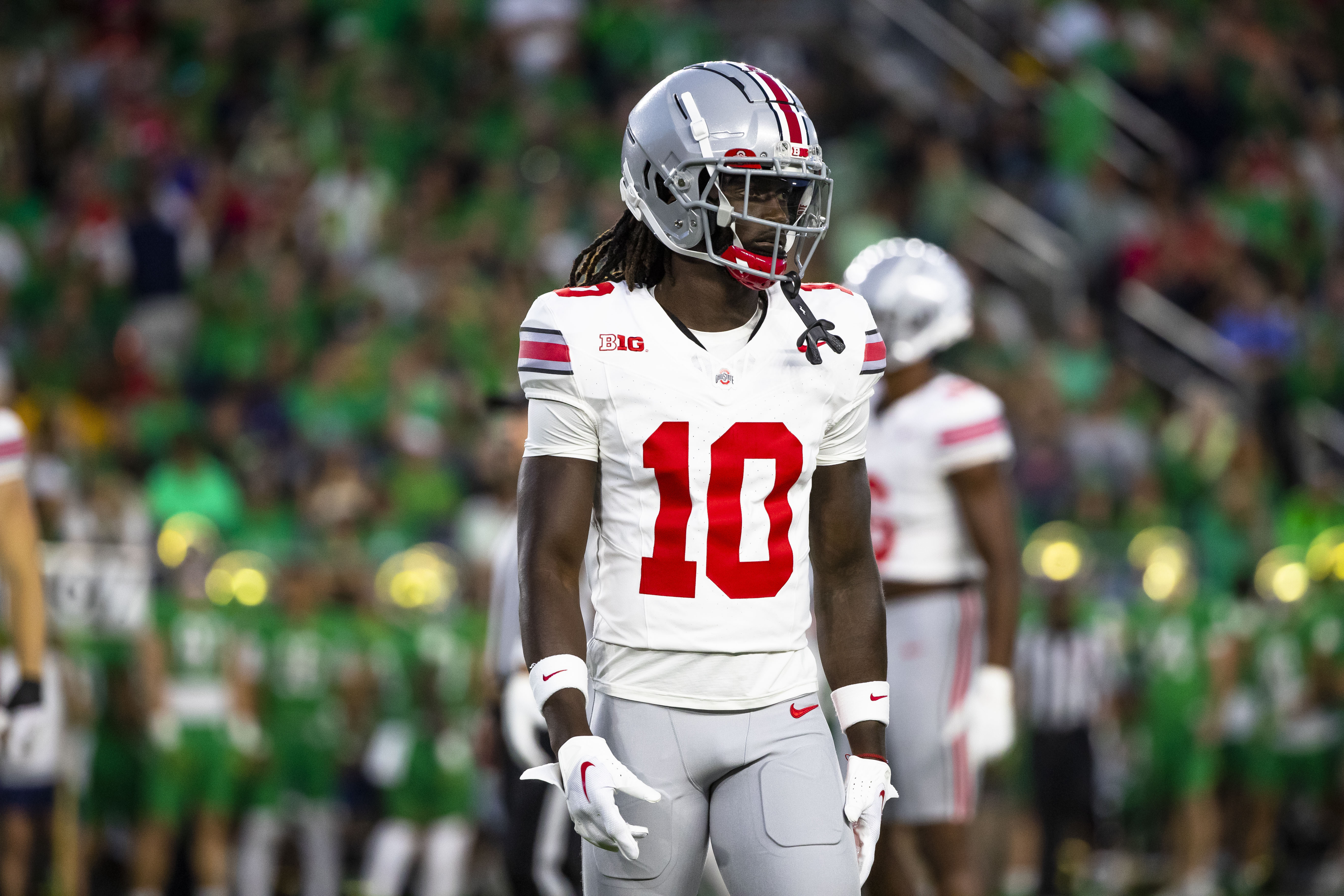 Ohio State Football vs. Maryland Best Bets for Week 12