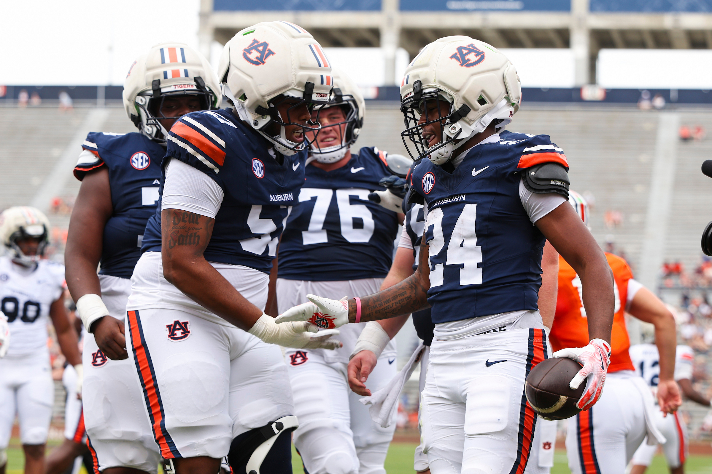 Auburn football - Auburn Tigers Football NCAA News - AL.com