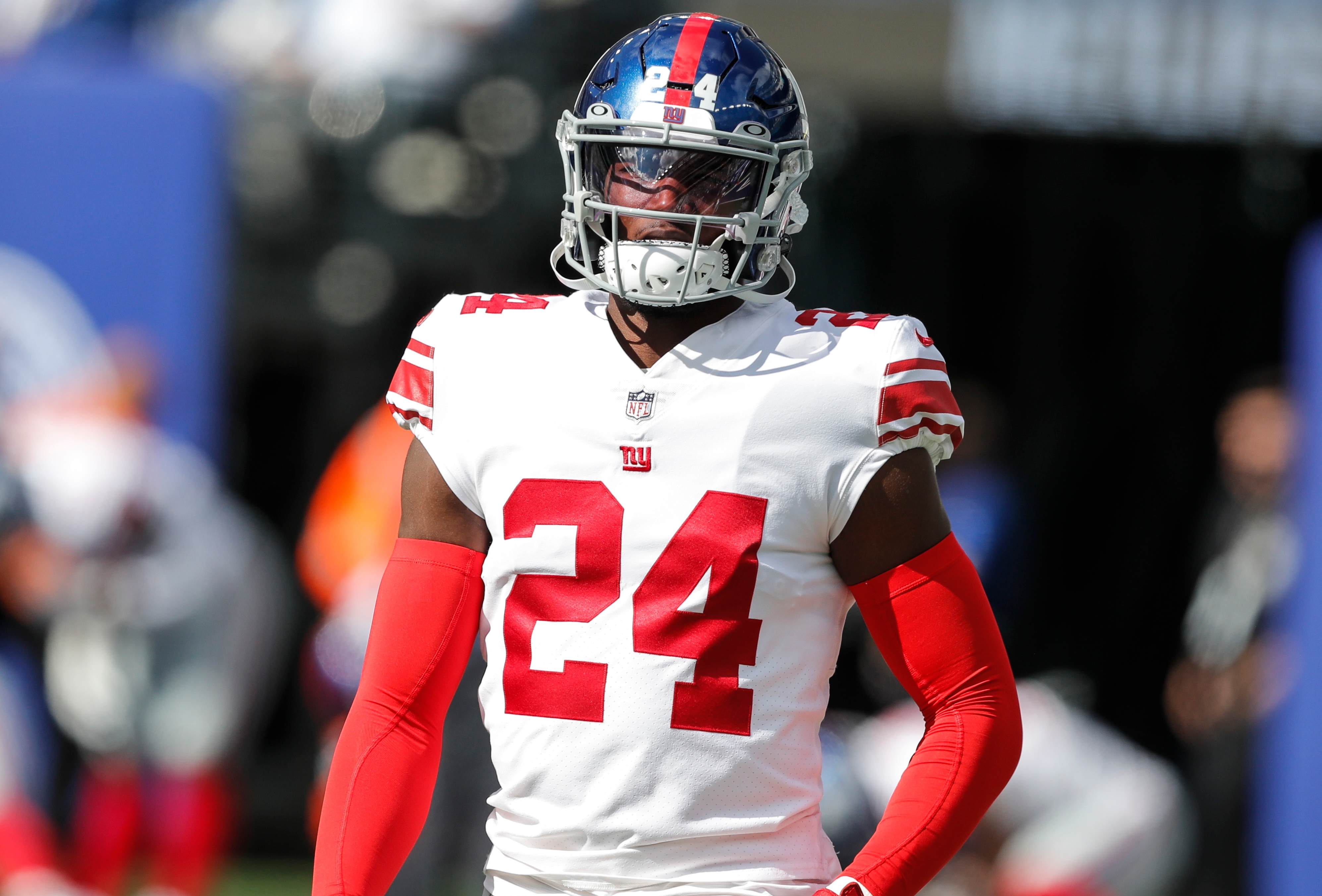 PFF: Giants' James Bradberry one of the top 32 contracts in football