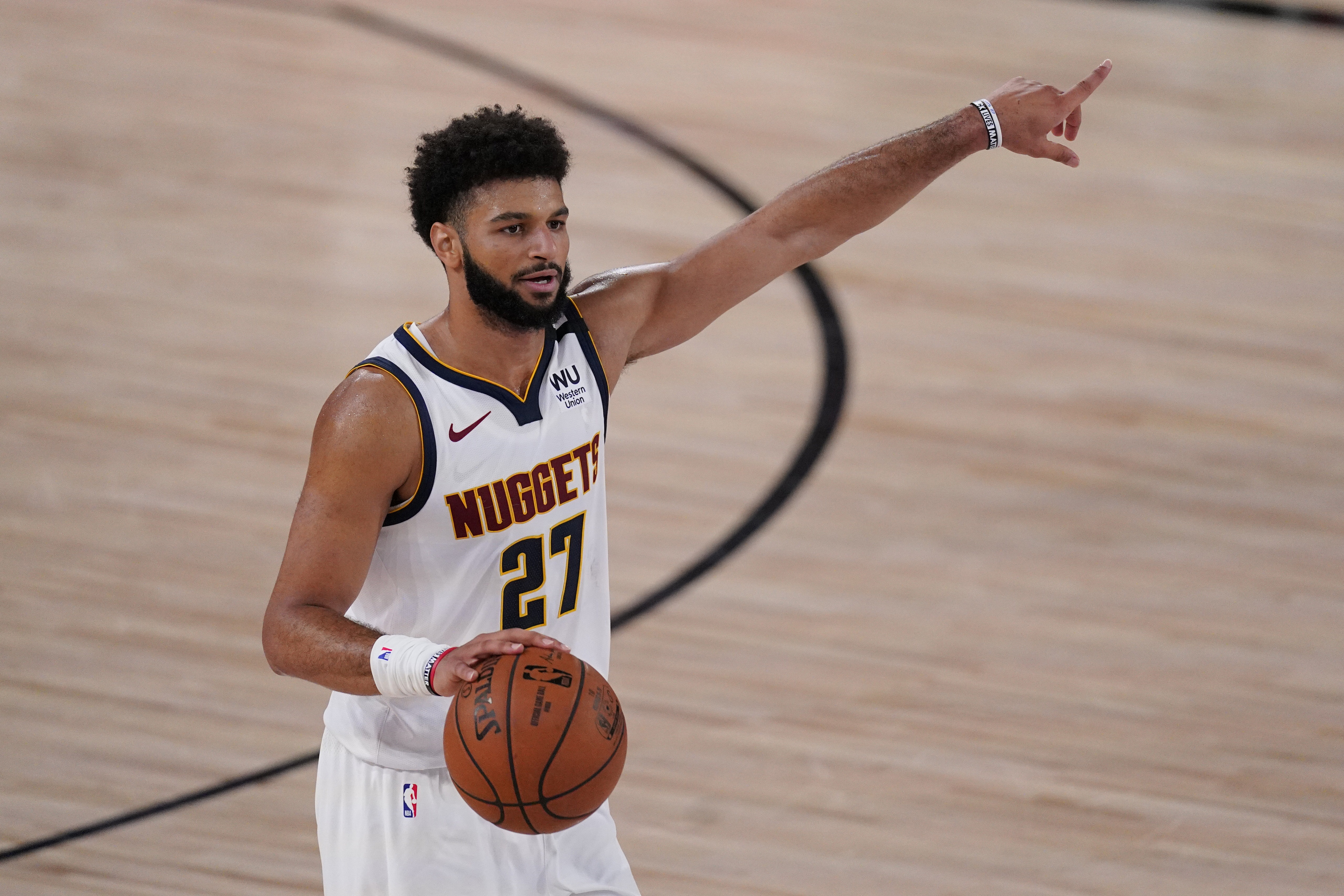 NBA Playoffs 2020: What to watch in Game 2 between the Los Angeles