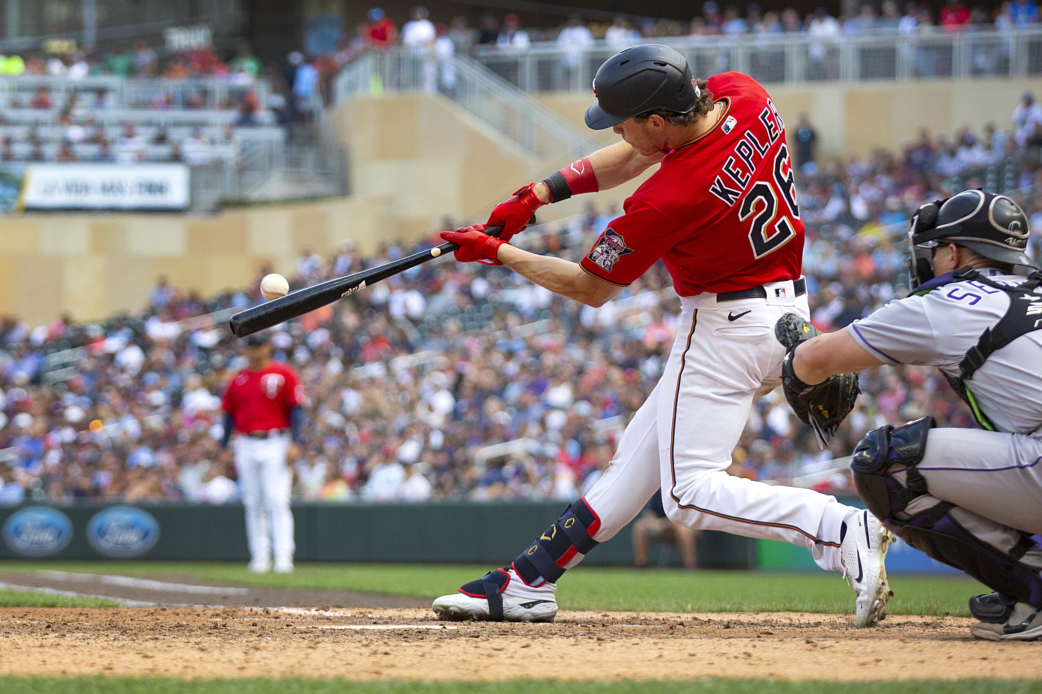 White Sox, Andrew Benintendi agree to 5-year, $75 million contract: Source  - The Athletic