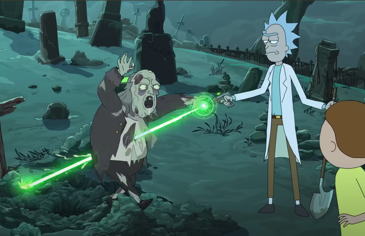 Rick and Morty season 4: Where can you watch new episodes of Rick