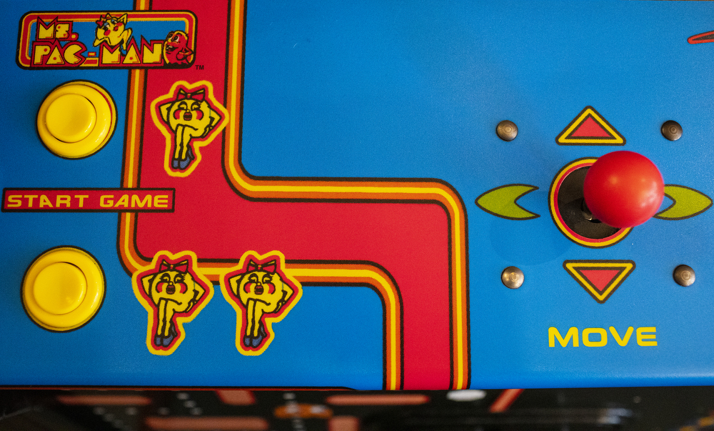 LFG Gaming Bar in Kalamazoo