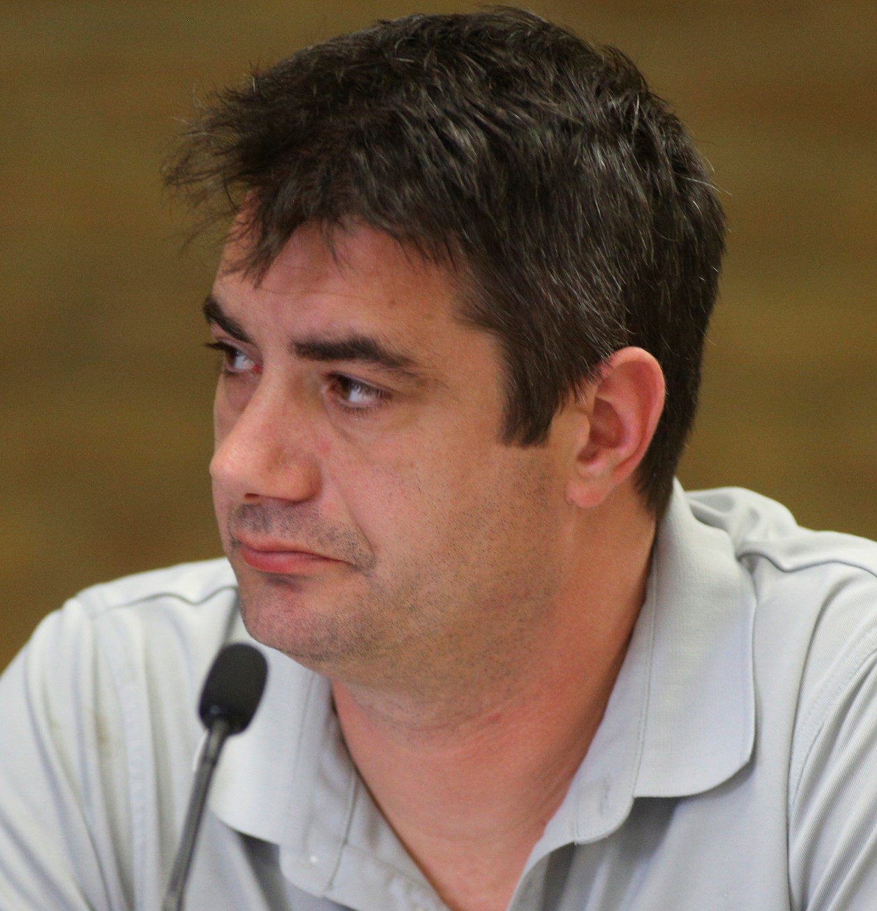 Norton Shores City Council election