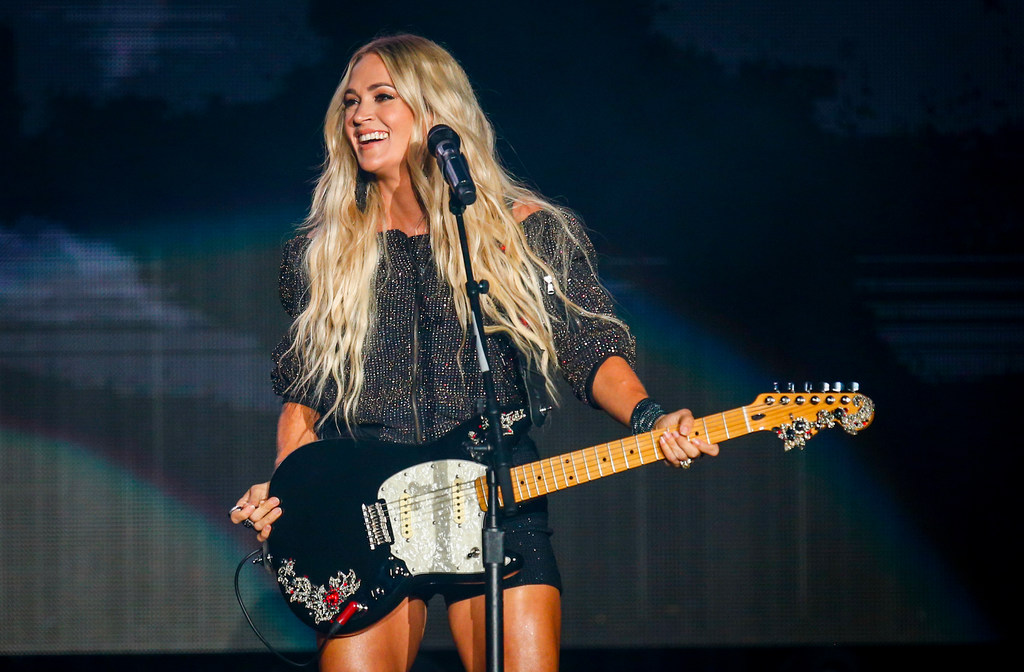 Carrie Underwood tour 2022-23: How to buy tickets, schedule, dates 