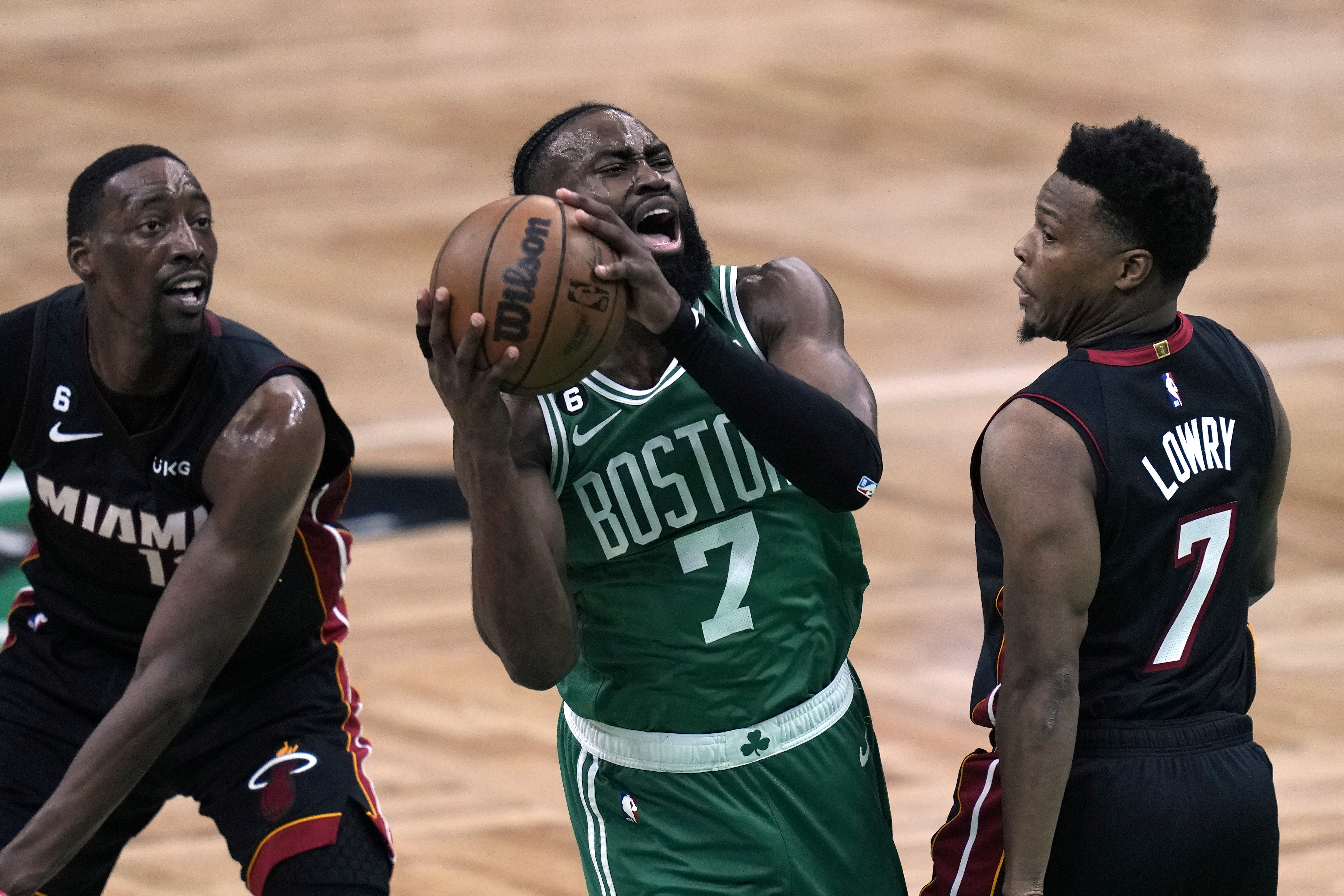 What is Jaylen Brown's contract with Boston Celtics? Salary, duration, and  more