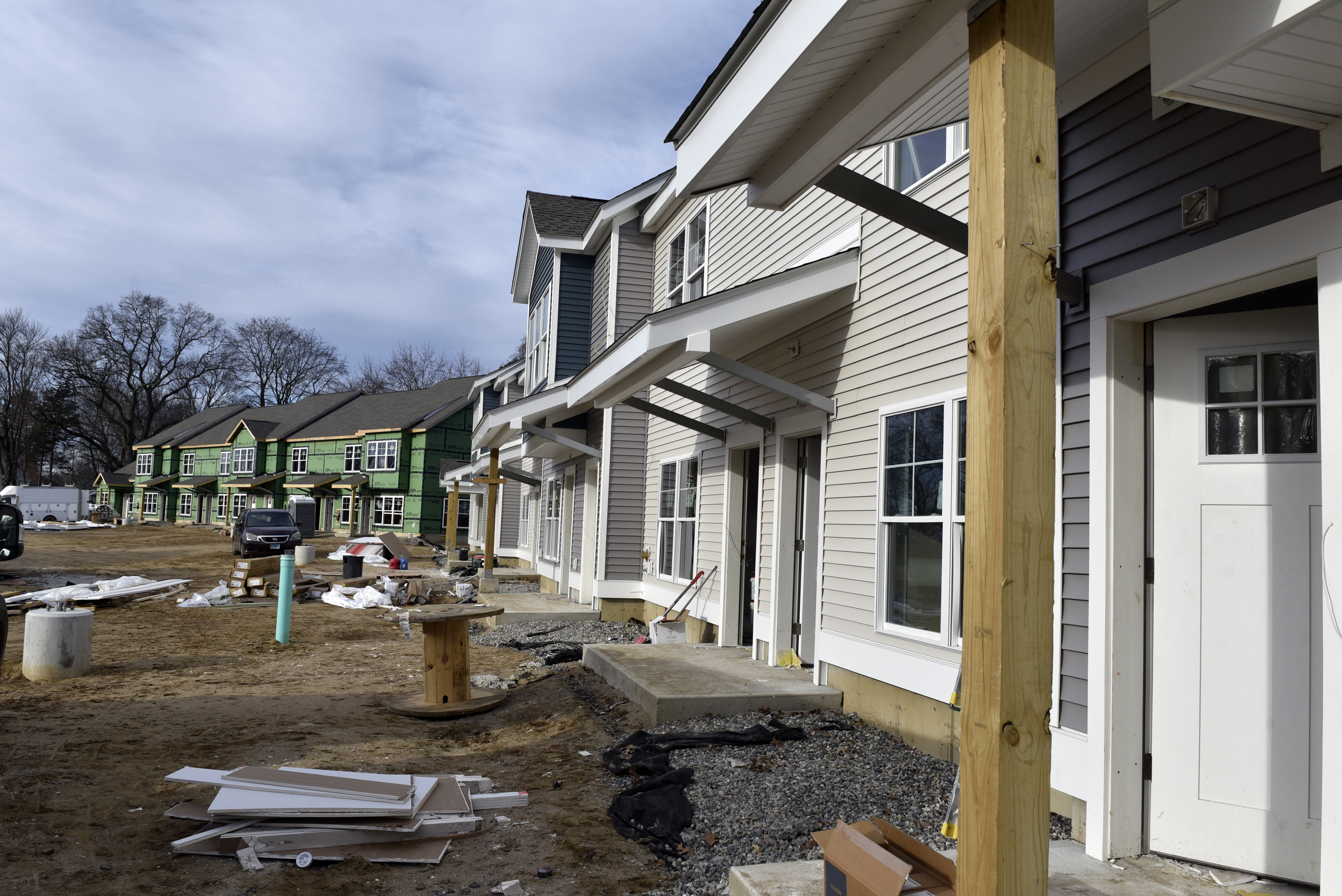 housing crisis - masslive.com