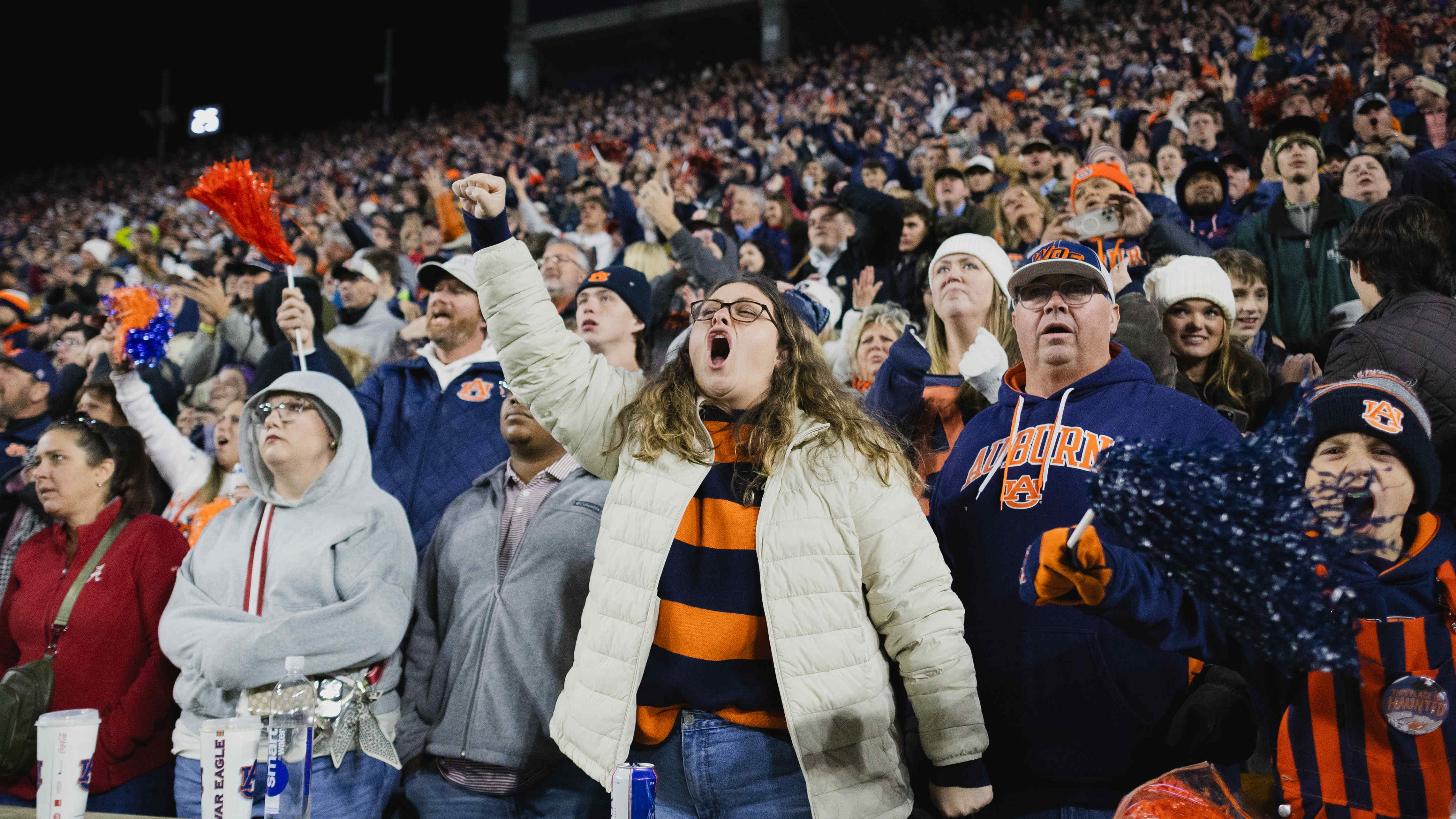 Iron Bowl - AL.com