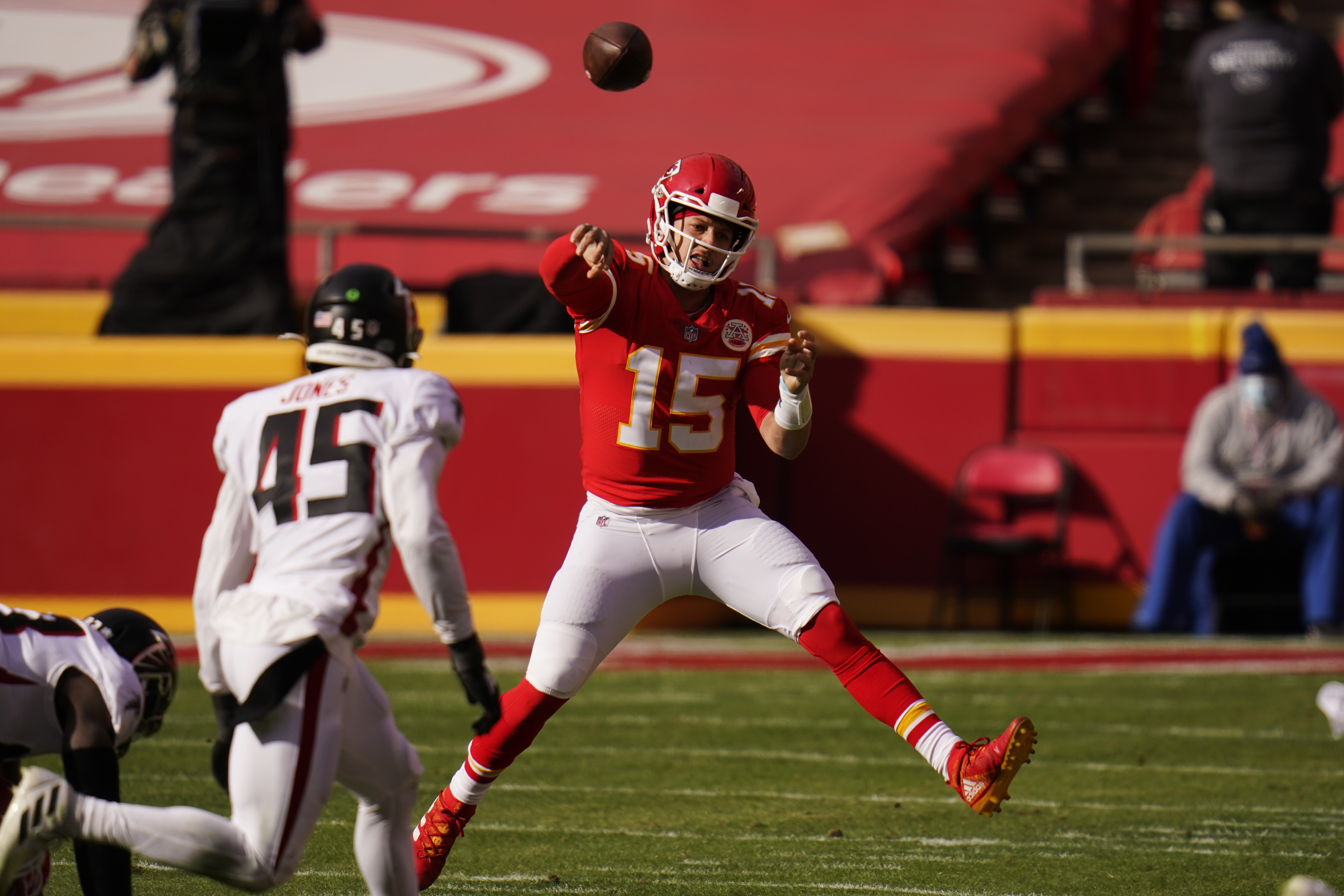 Browns vs. Chiefs live stream: TV channel, how to watch