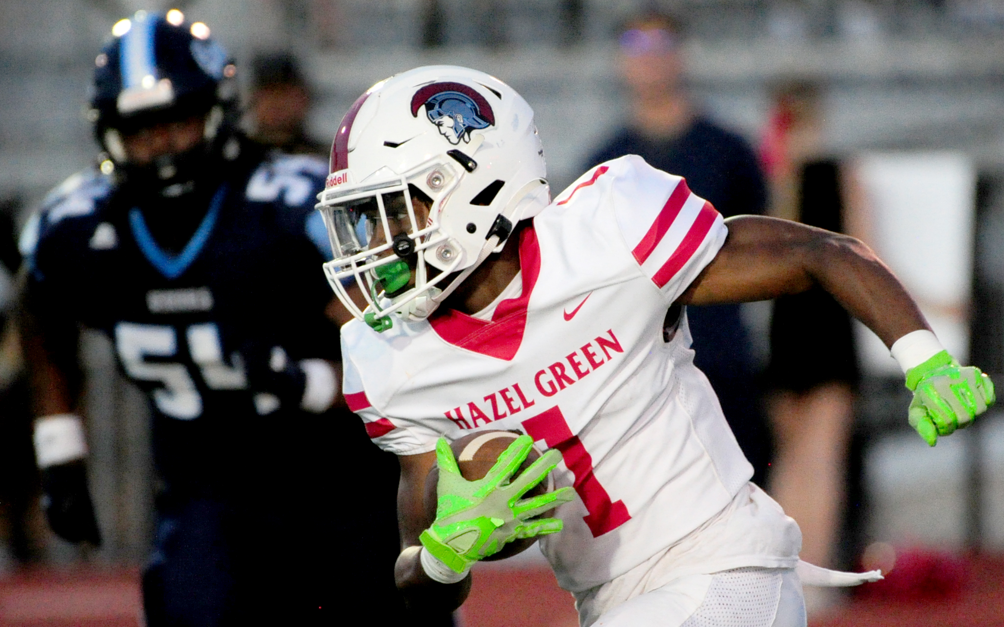 Hazel Green Lee Football