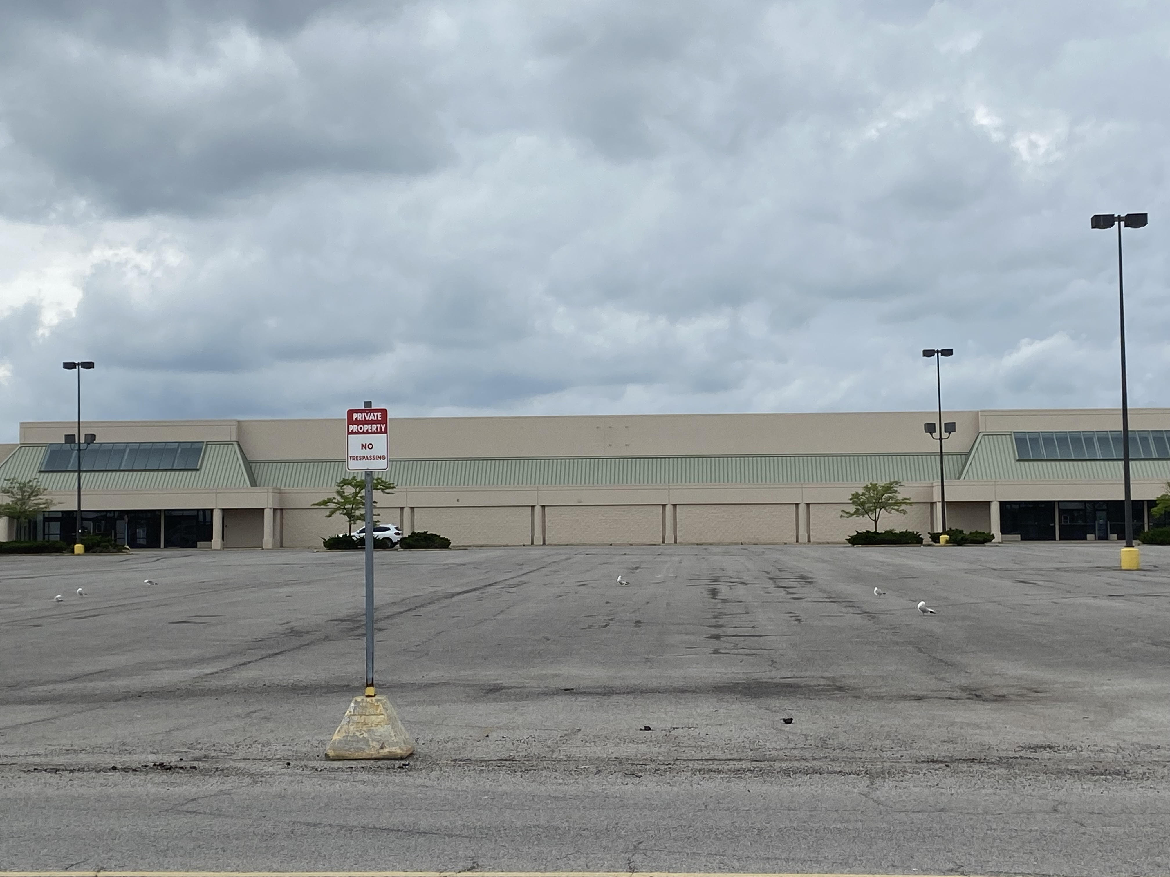 Meijer making move to vacant Kmart site in Medina 