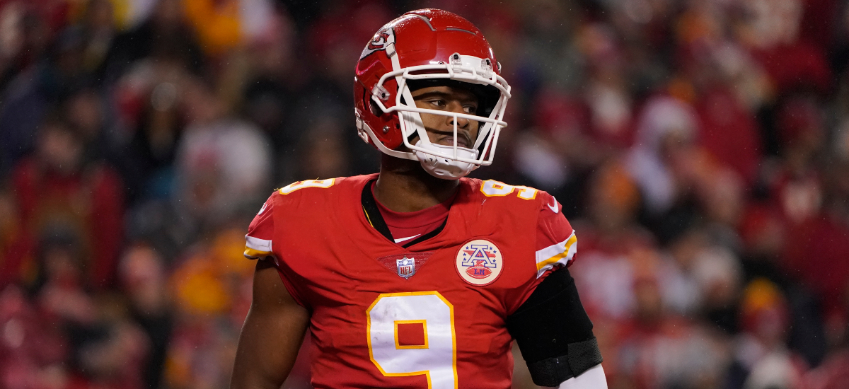 Kansas City Chiefs vs. Jacksonville Jaguars Odds: 57% of Bets on Chiefs to  Cover in AFC Divisional Round Game