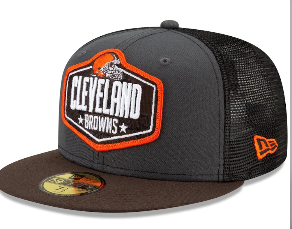 NFL Draft hats 2023: How does your favorite team look? [PHOTOS] -  DraftKings Network