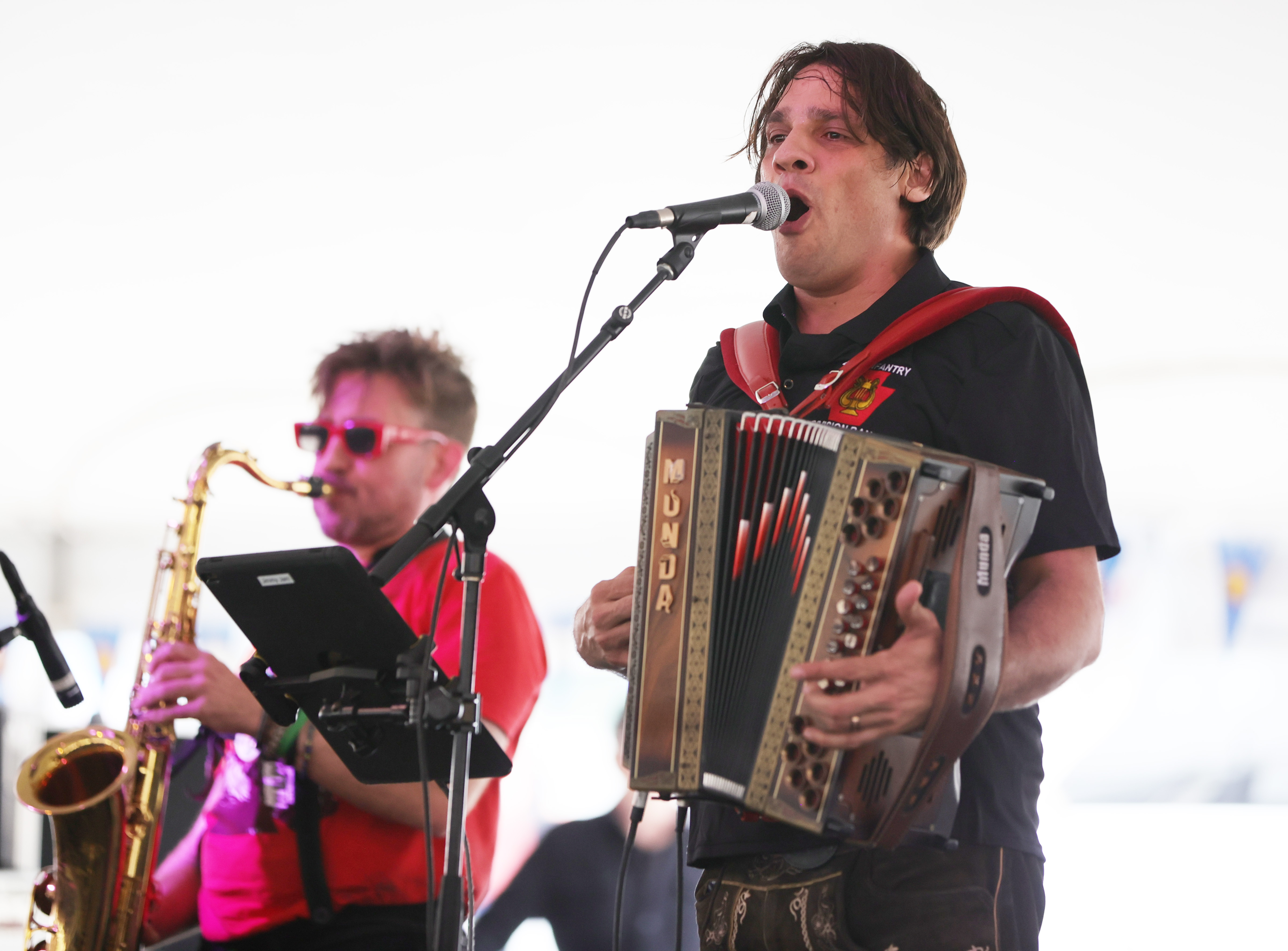 20th Annual Cleveland Oktoberfest, August 30, 2025 - cleveland.com