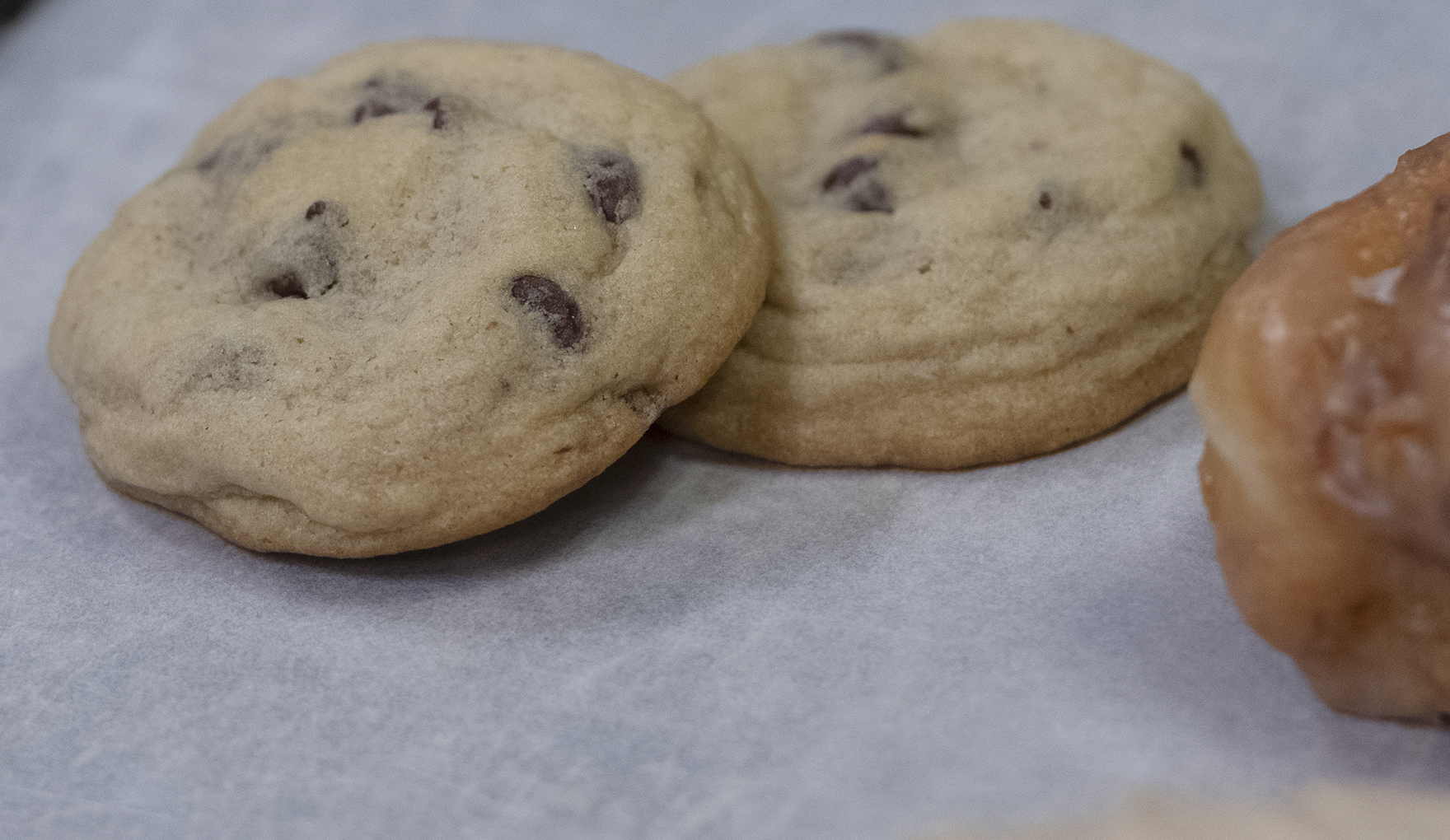 Michigan's Best Local Eats Main Street Bakery & Cafe in Leslie