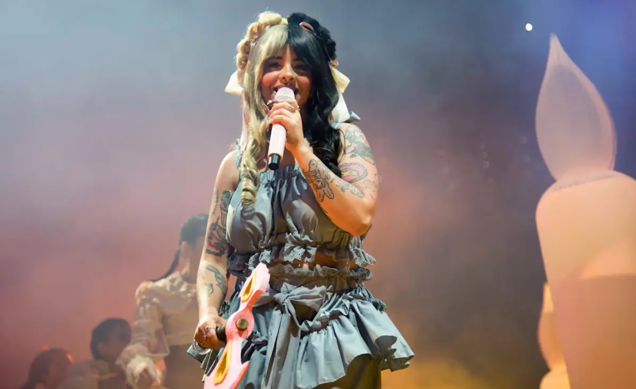 Tickets to Melanie Martinez 'Hades: The Sacrifice Tour' on sale