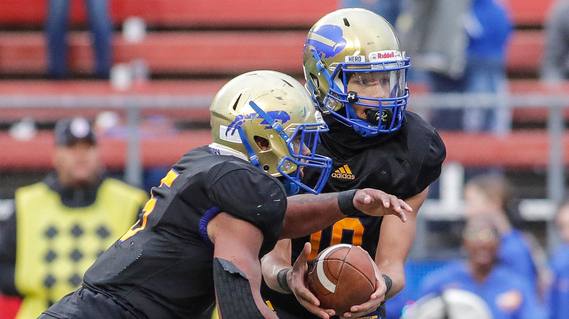 West Jersey Football League all-stars: American Division, 2022