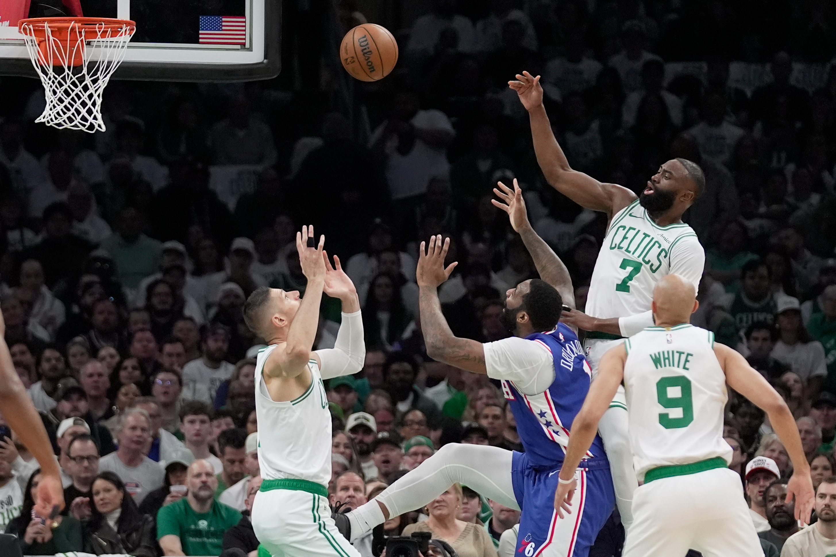 Joe Mazzulla gives eye-opening review to Celtics trade addition