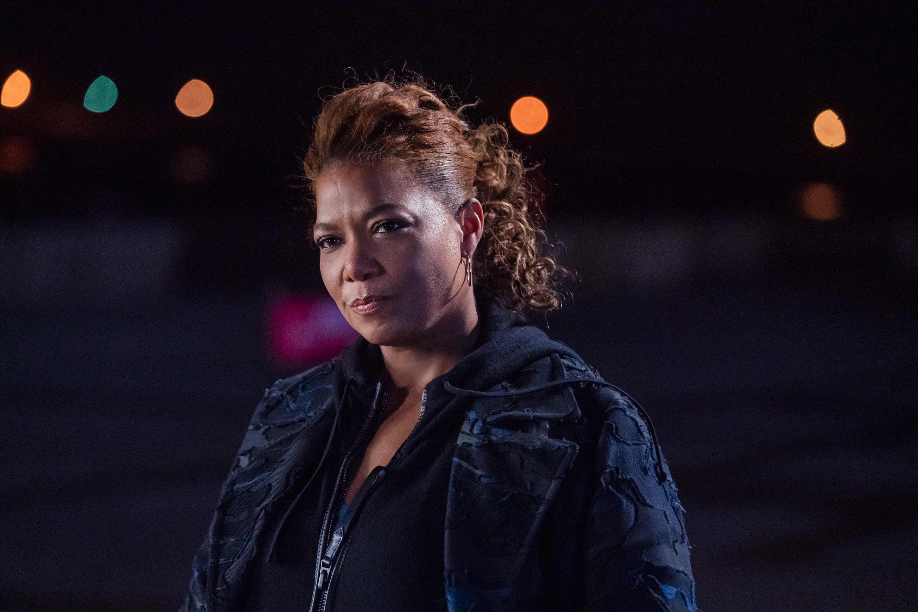 Queen Latifah stars in 'The Equalizer' | How to watch, live stream, TV  channel, time 