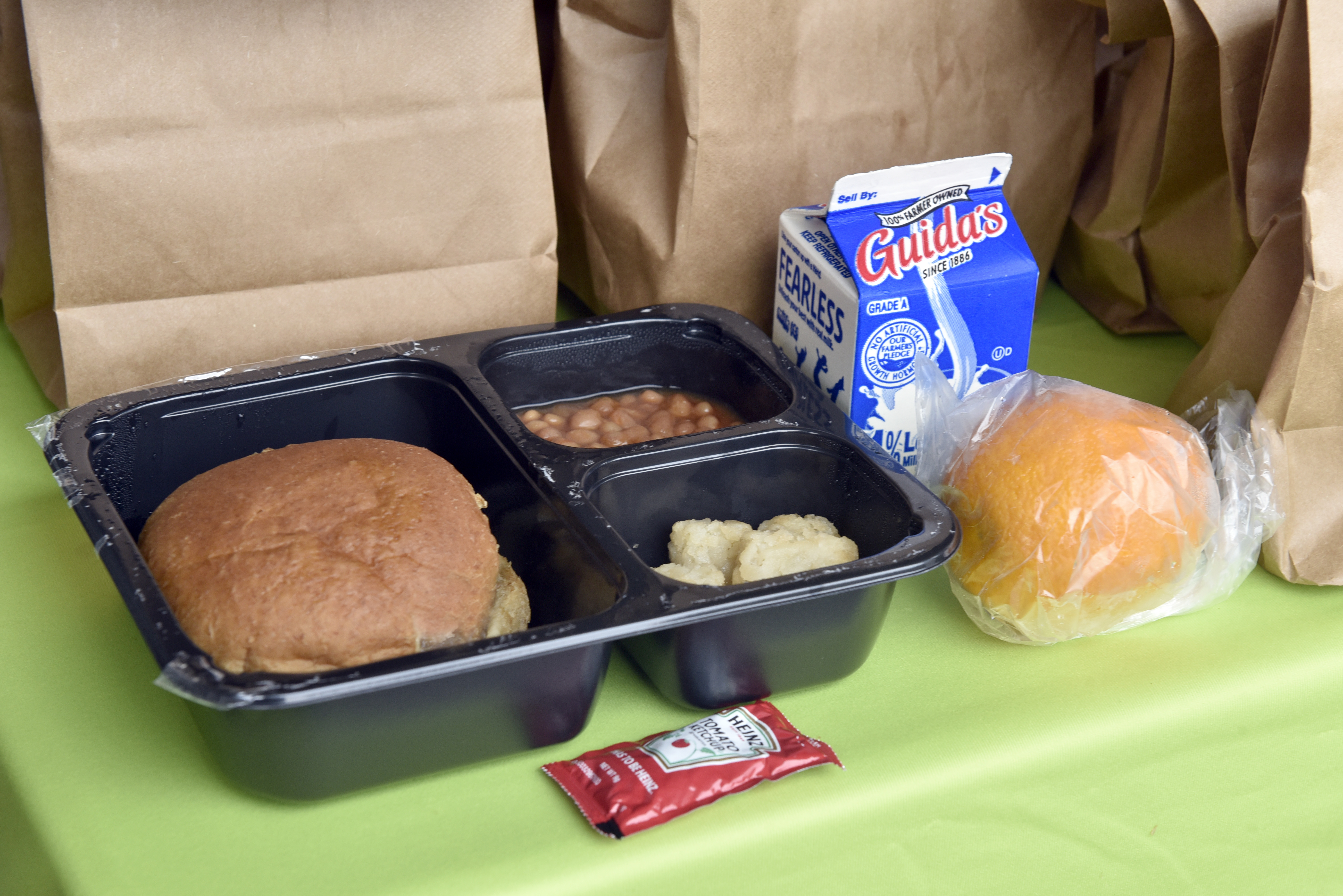 NYS will Issue Pandemic EBT food funds for this School Year