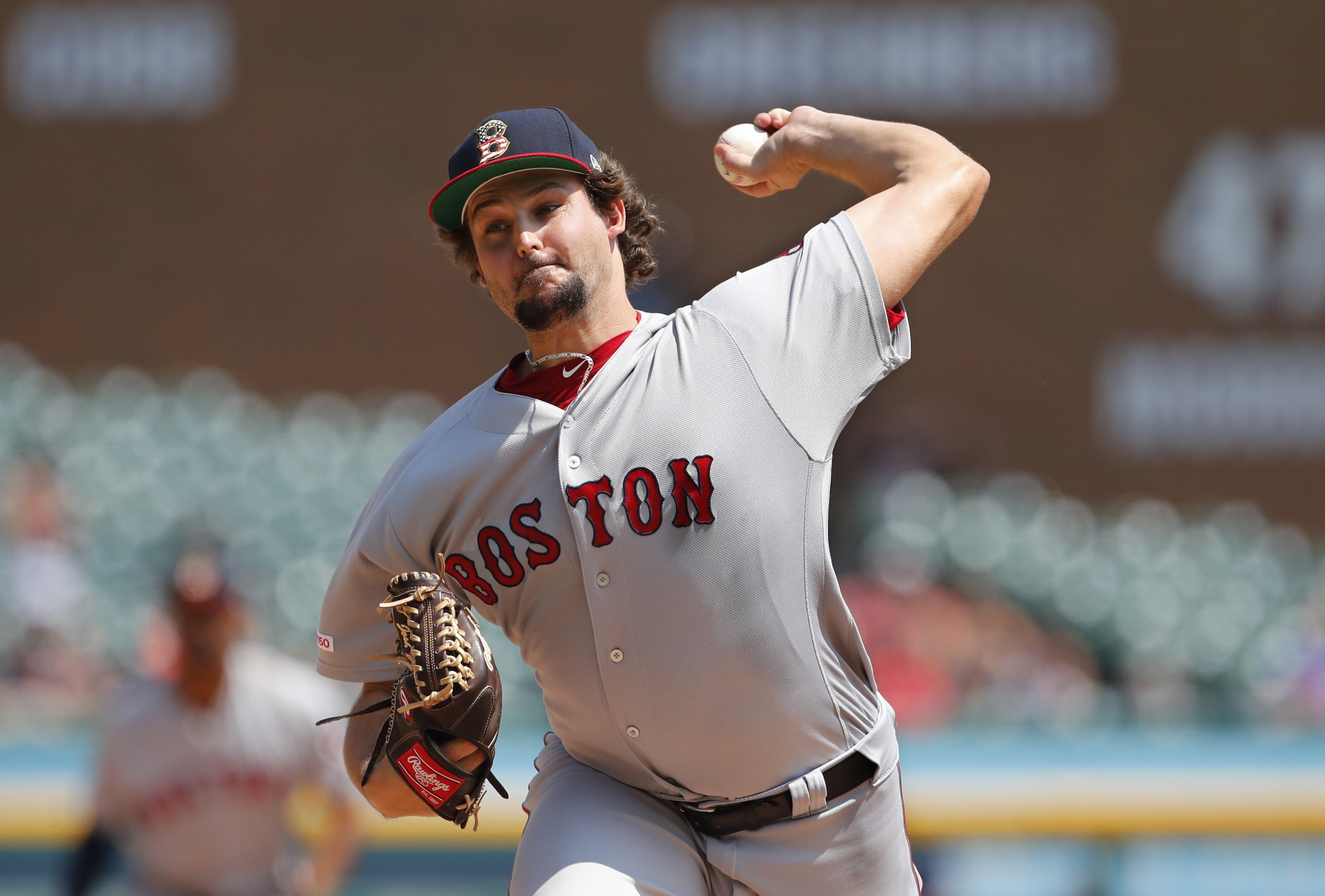 Boston Red Sox likely to activate Josh Taylor, Christian Arroyo early in  week; Darwinzon Hernandez close to return after 2.1 inning appearance in  Pawtucket 