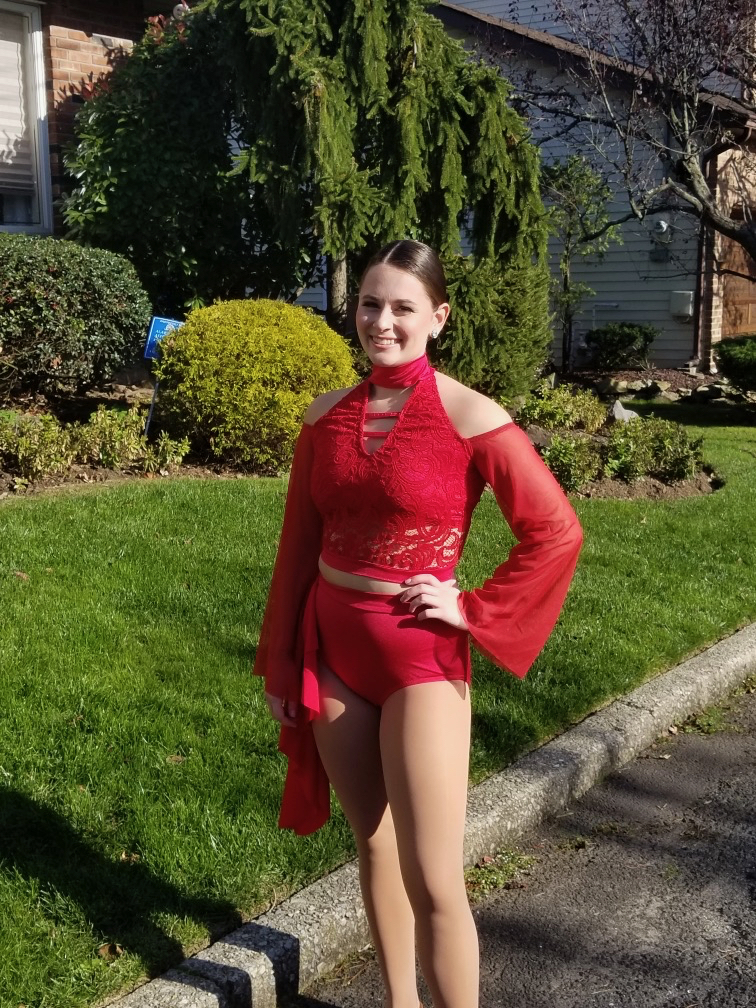 Staten Island dancers adjust to a new way of competing amid coronavirus