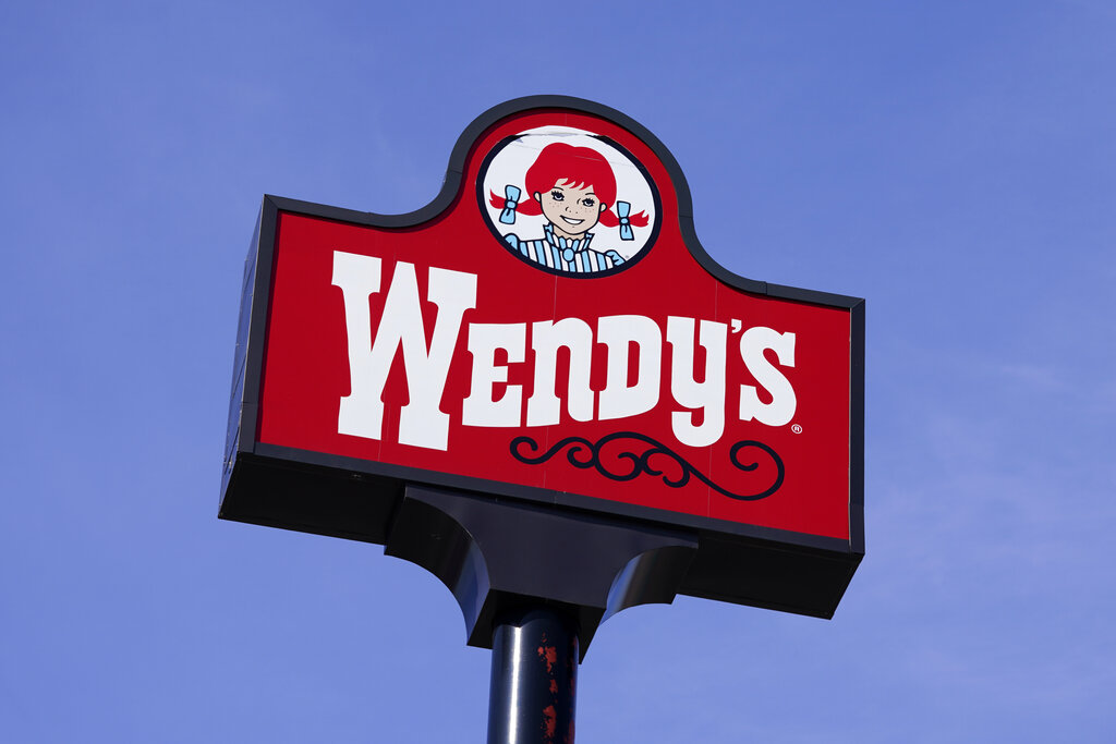 Wendy's Famous Chili Coming Soon to a Store Shelf Near You