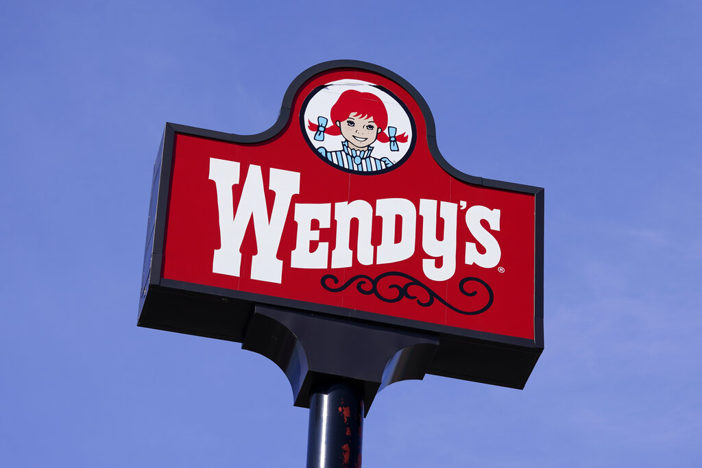 Wendy's famous chili is coming to a grocery store near you