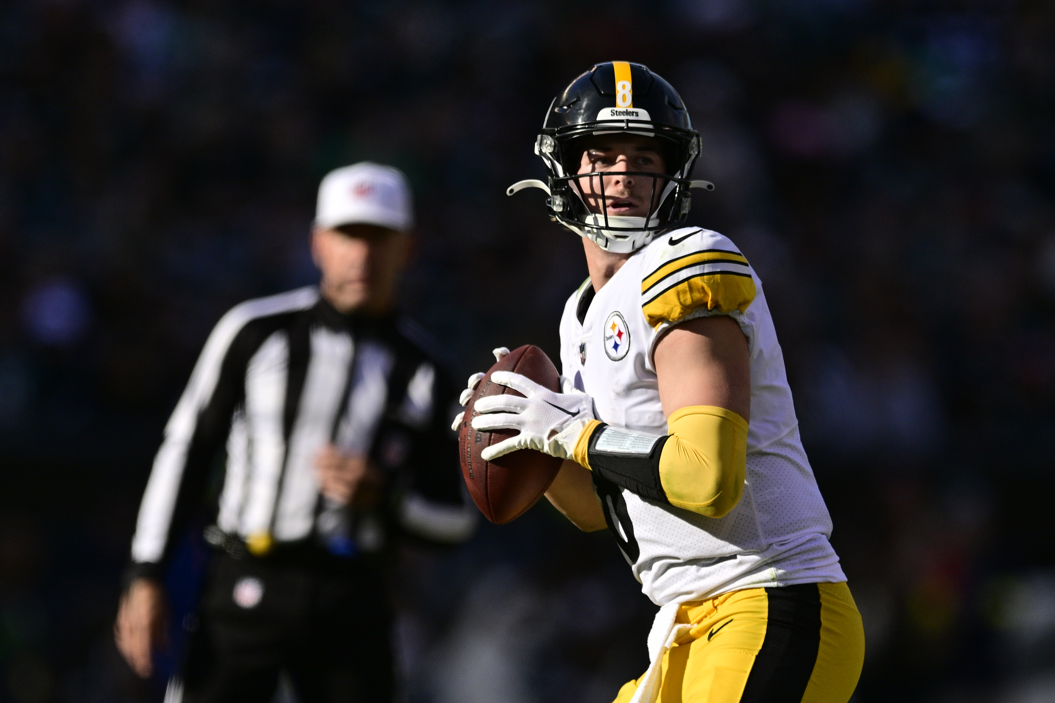 Pittsburgh Steelers vs. Indianapolis Colts (11/29/22) - Stream the NFL Game  - Watch ESPN