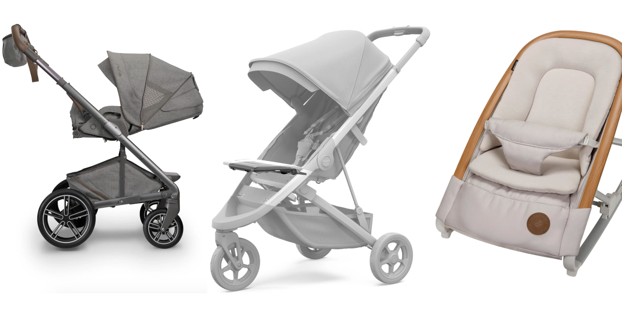 The best Nordstrom Anniversary Sale 2022 deals on strollers and