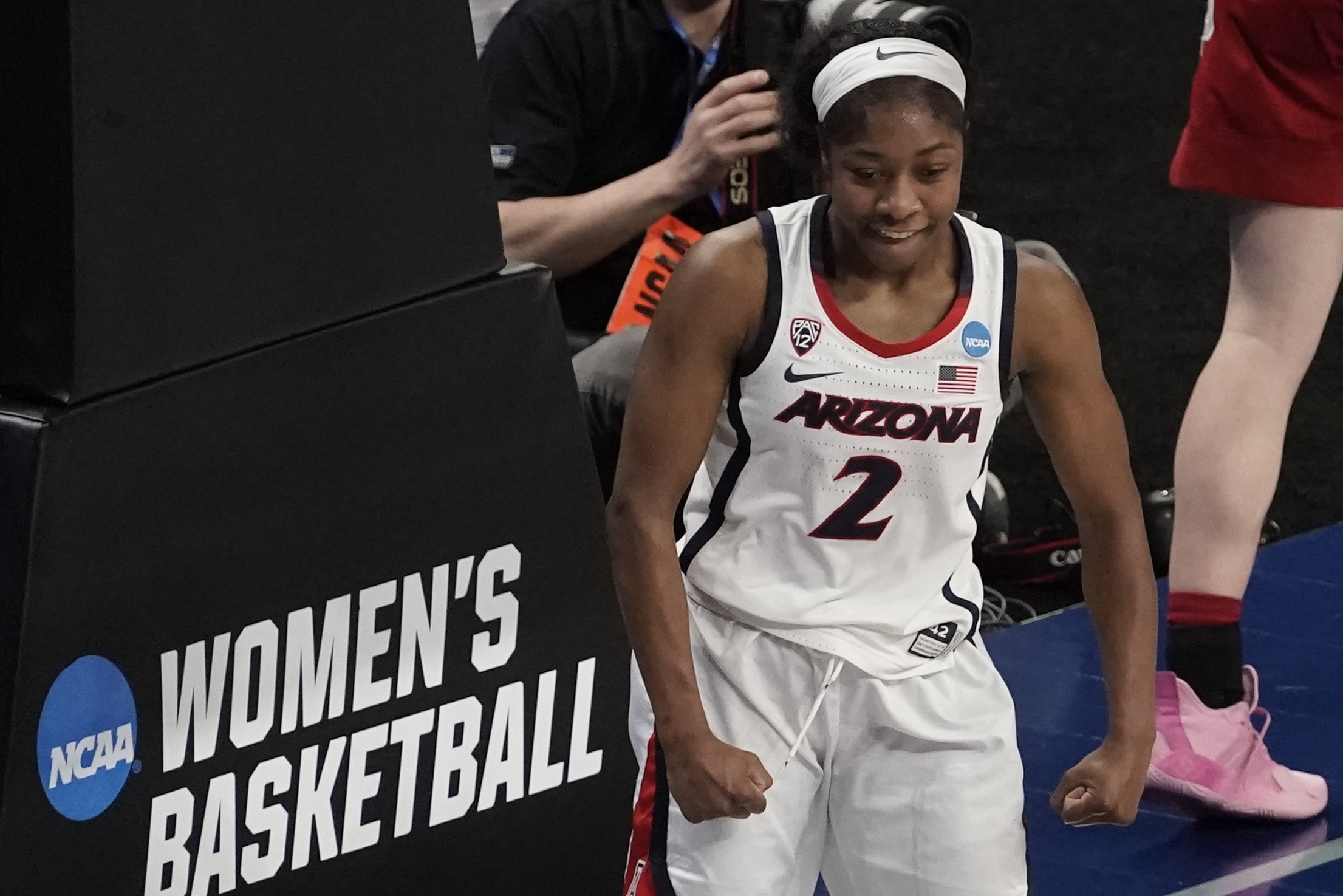NCAA Womens Basketball Tournament Final Four free live stream (4/2/21) How to watch, time, channel
