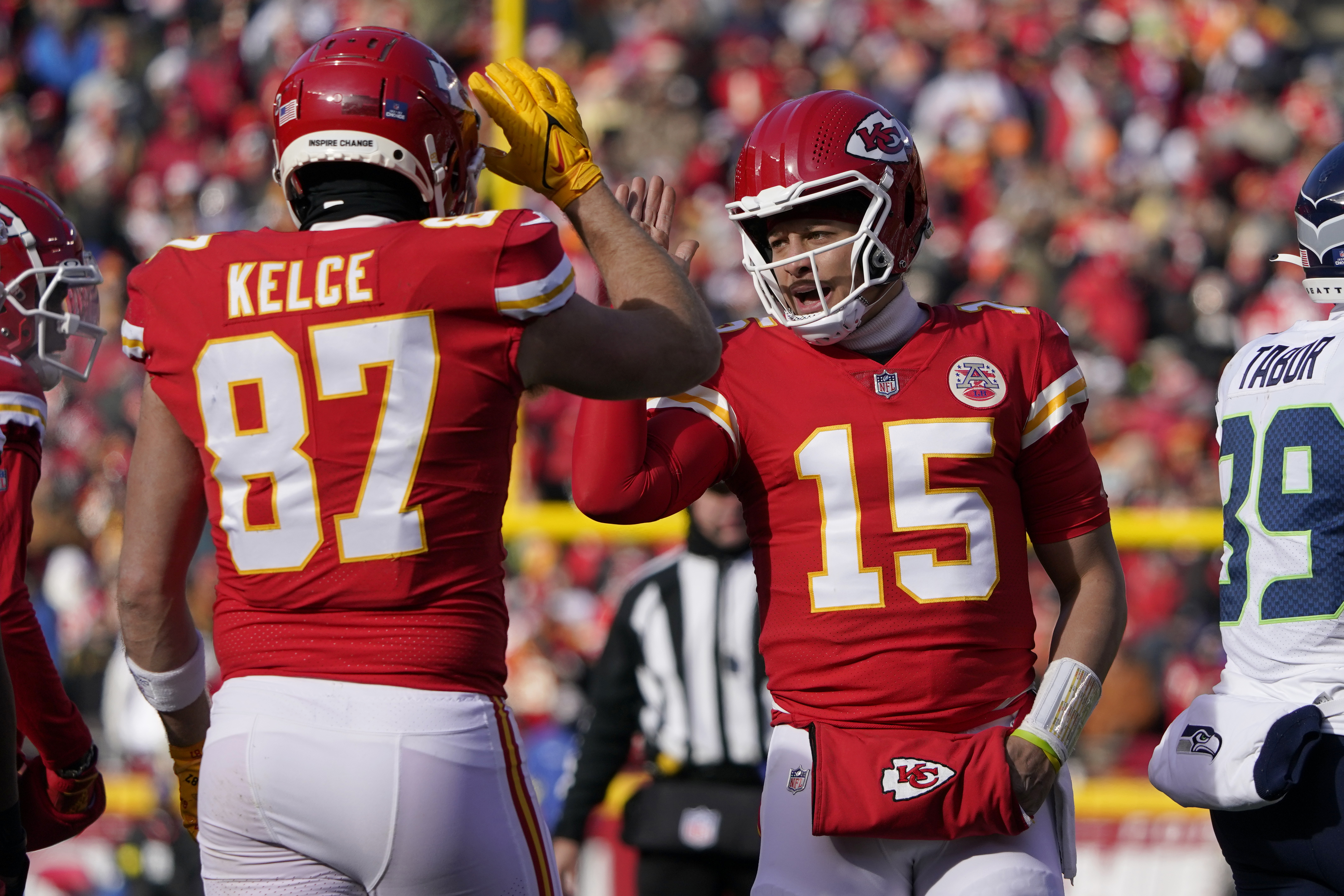 Super Bowl 2023 FREE LIVE STREAM (2/12/23): How to watch Eagles vs. Chiefs  online