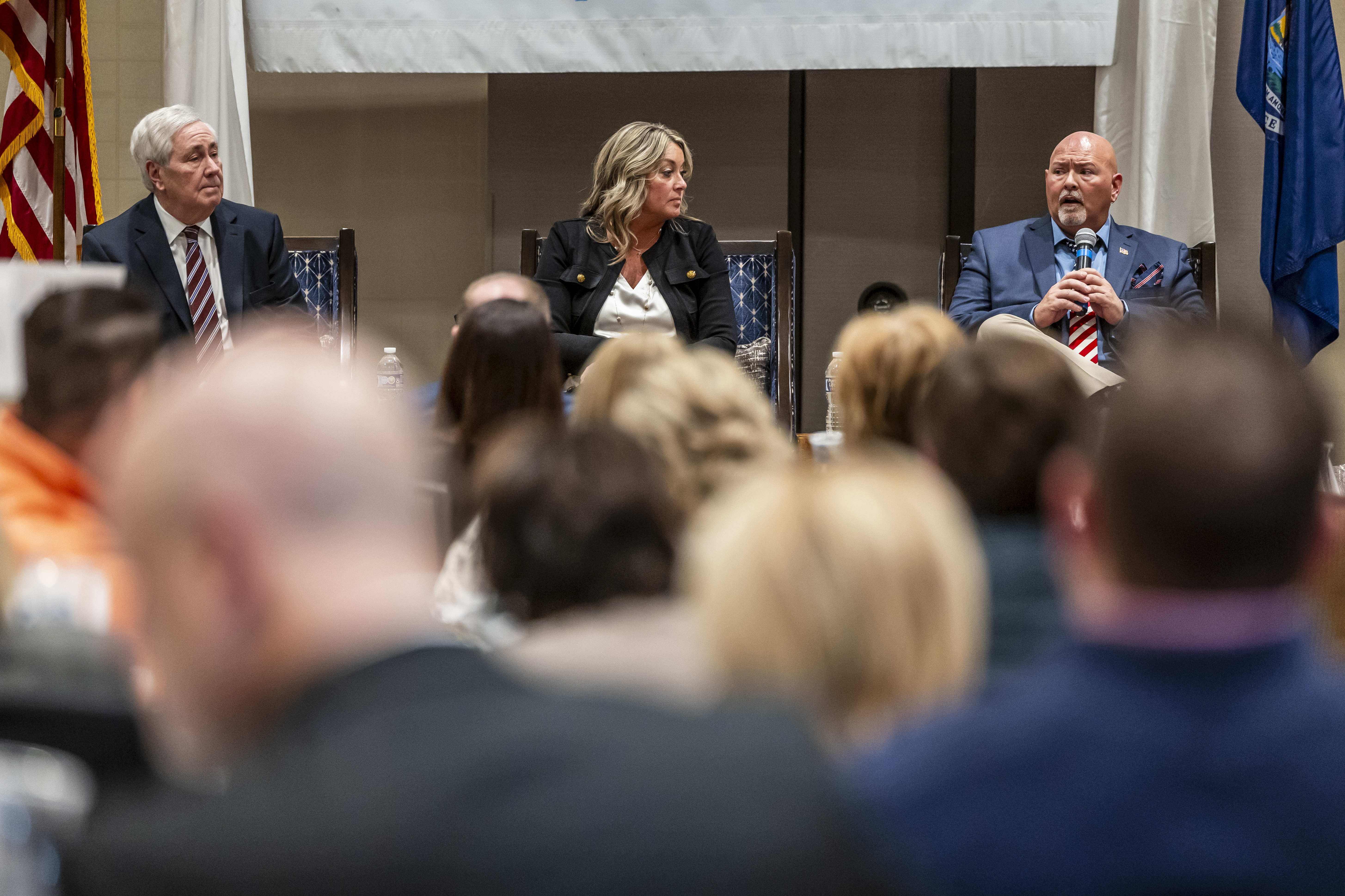 Bay County chamber’s 24th annual State of the Community - mlive.com