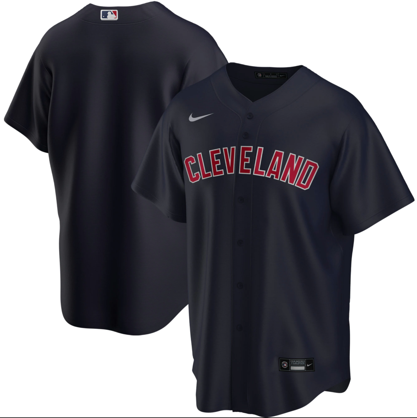 Essential Cleveland Indians fan gear: Shirts, hats, masks & more