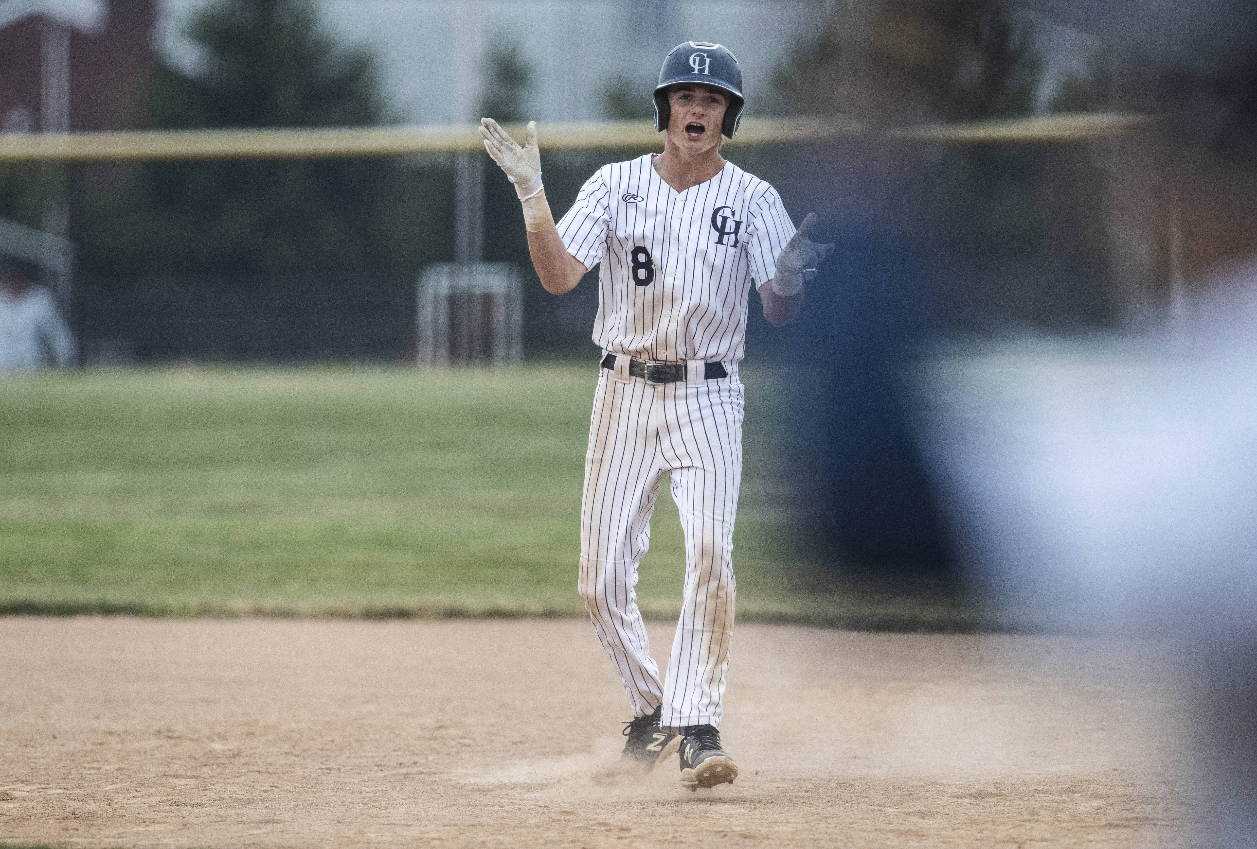 Meet the best high school pitcher in USA