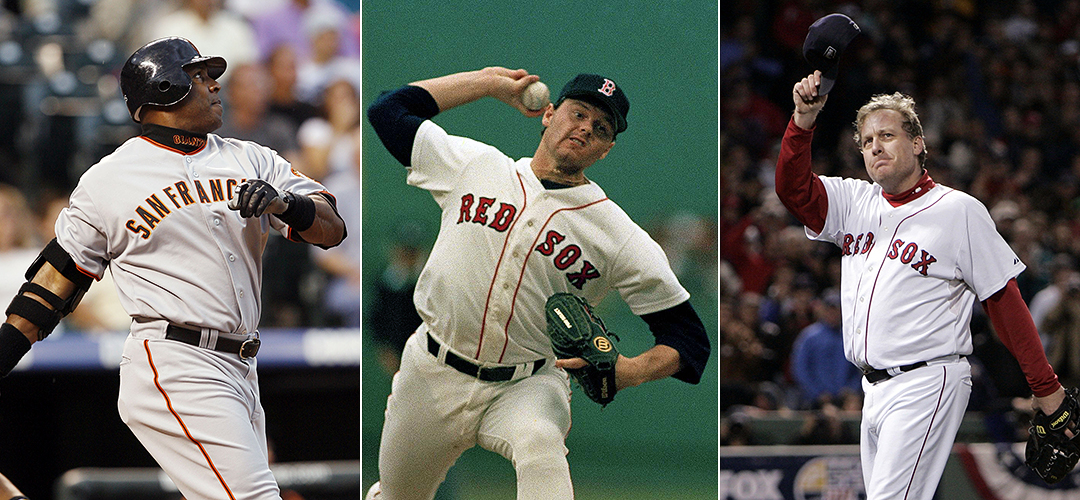Roger Clemens, Billy Wagner 2021 Hall of Fame voting results