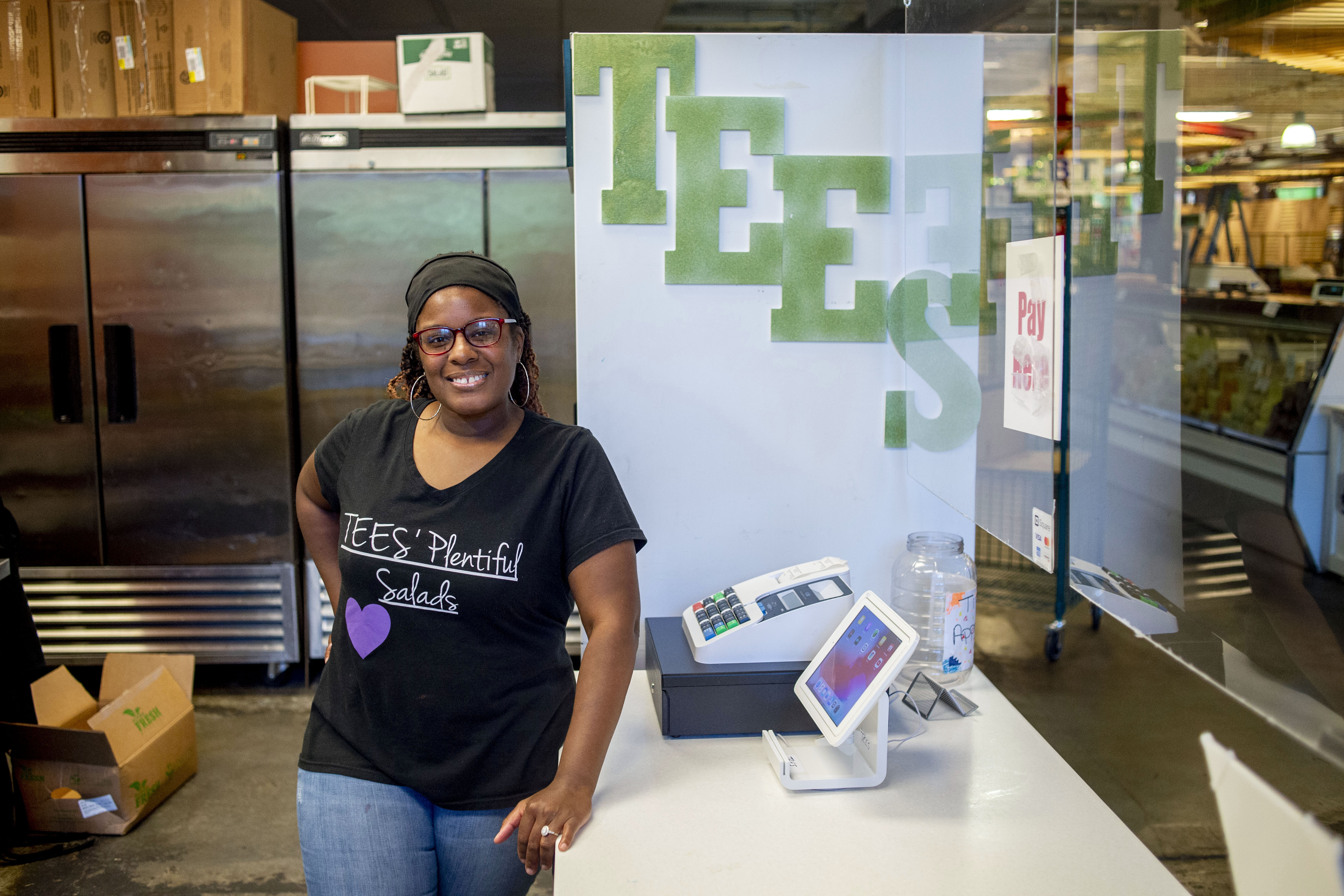Black-owned businesses throughout Michigan - mlive.com