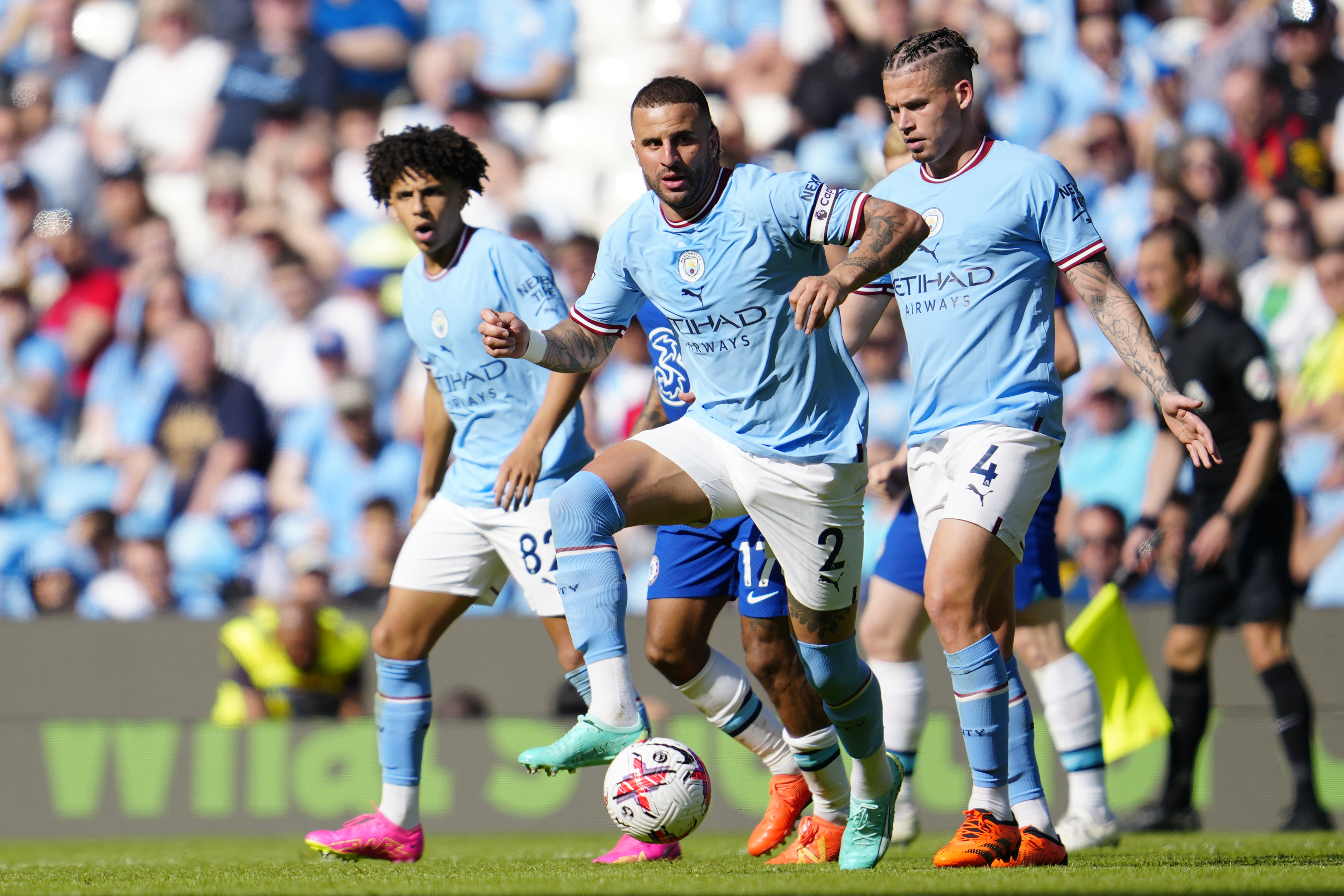 How to watch Manchester City vs. Brighton: Premier League TV channel, time, free  live stream 