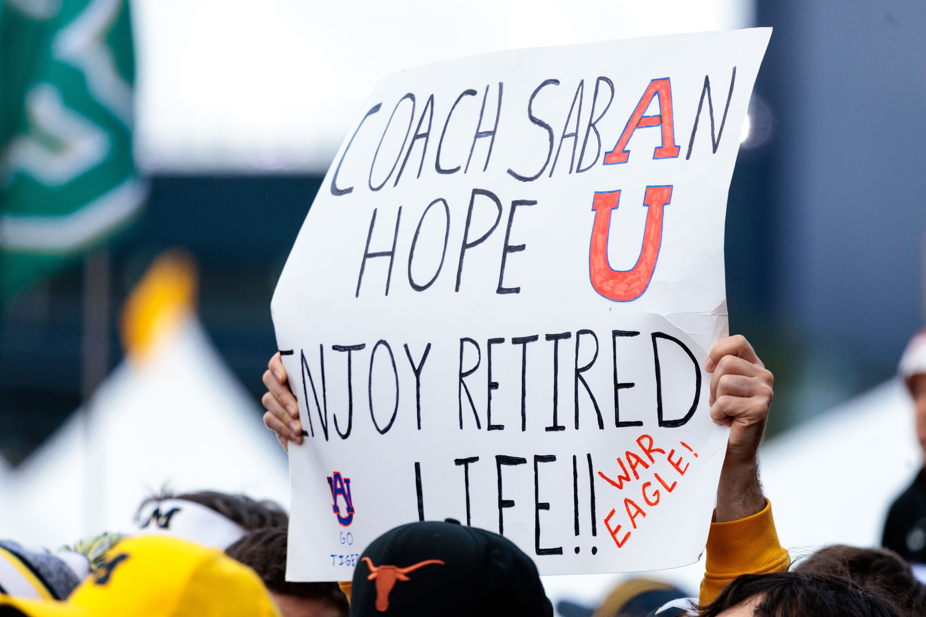 ESPN College GameDay returns to Ann Arbor for Michigan vs. Texas ...