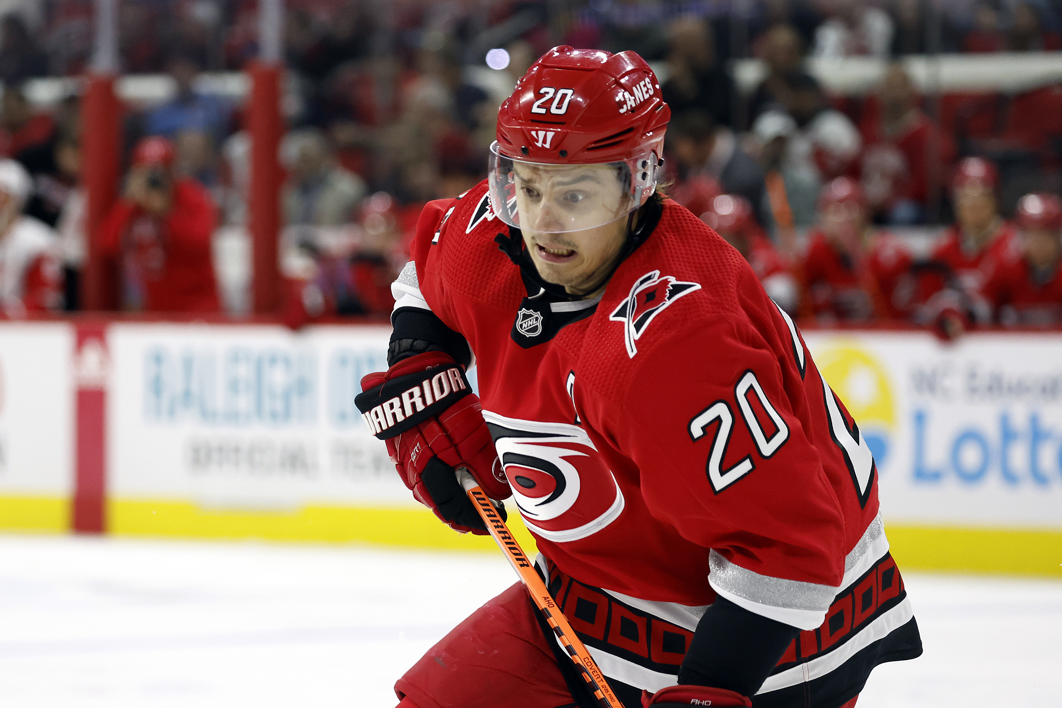 How to Watch the Hurricanes vs. Panthers Game: Streaming & TV Info -  Stanley Cup Semifinals Game 2