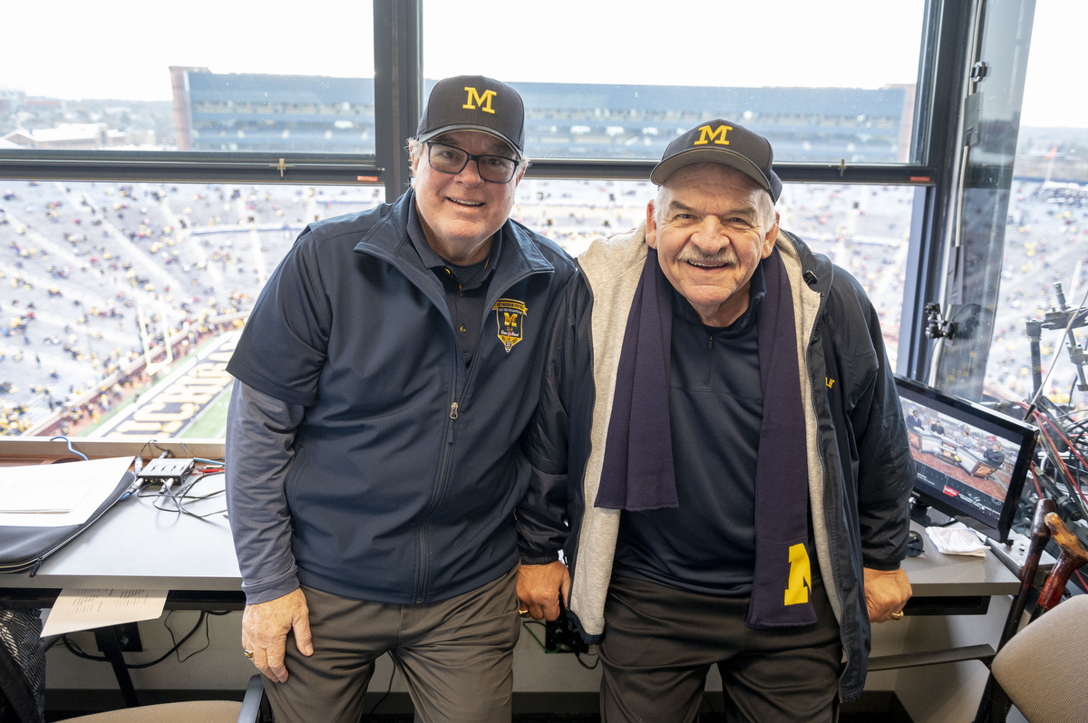 Dan Dierdorf to retire after 30 years broadcasting NFL games 