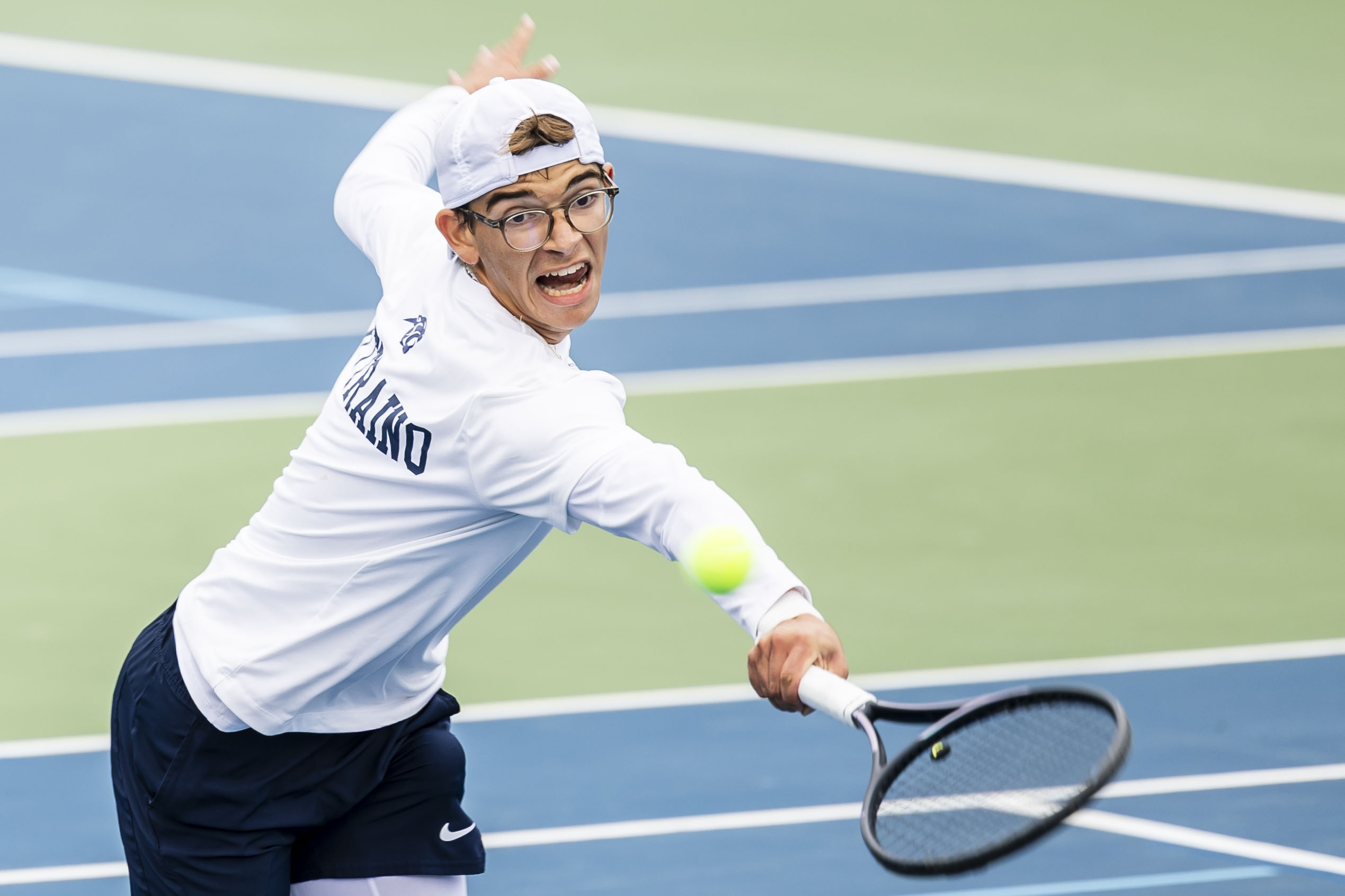 MHSAA Division 1 boys tennis state finals 2025 - mlive.com