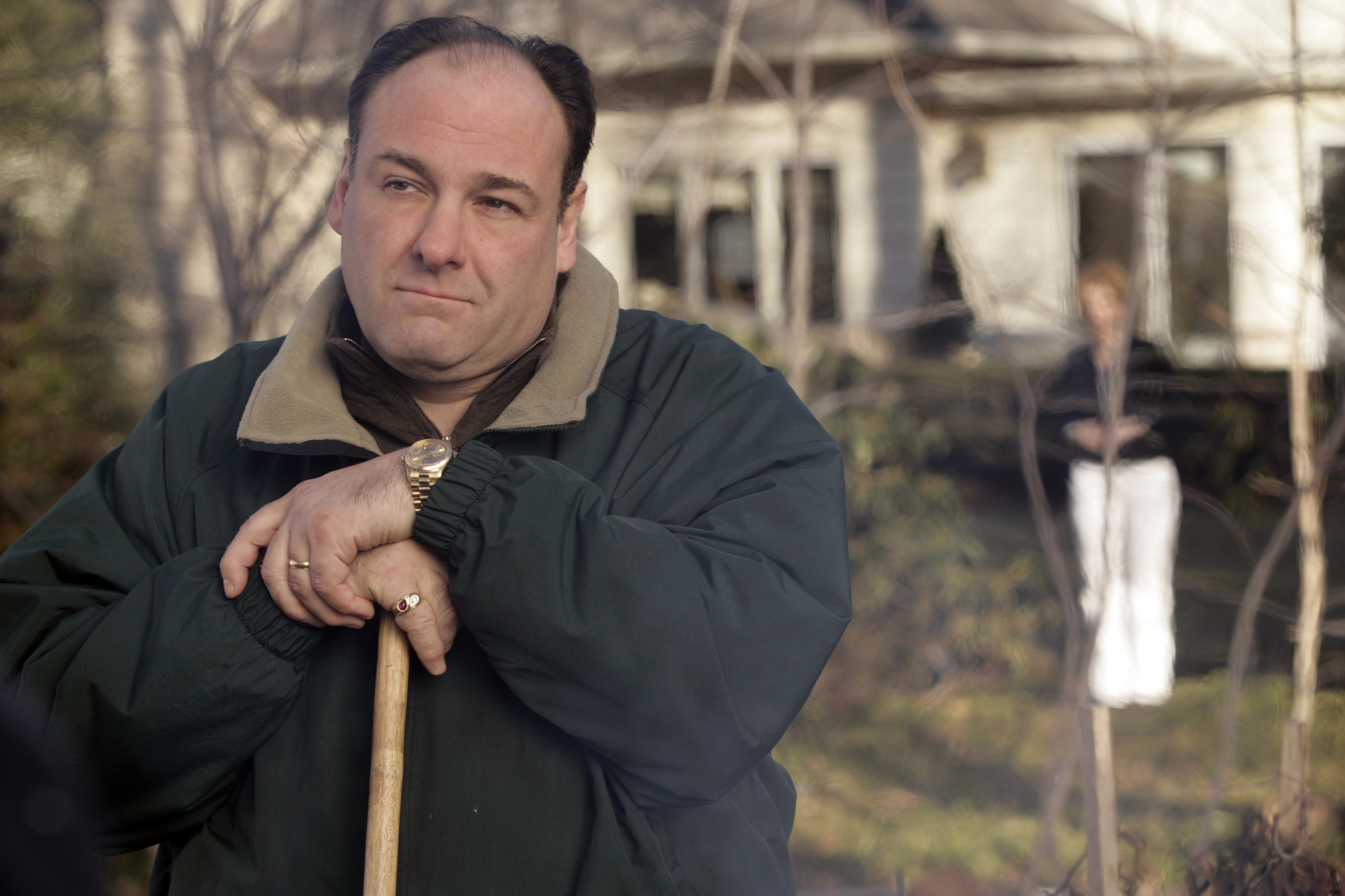 The Sopranos' turns 20. In new book, David Chase opens up about