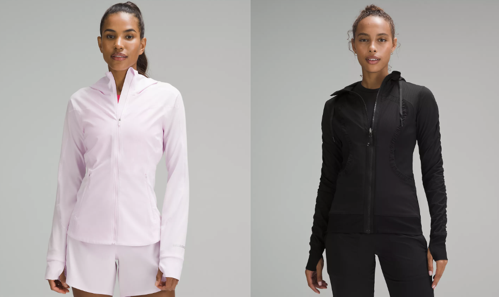 Lululemon's We Made Too Much Sale Is Officially Back — and Prices