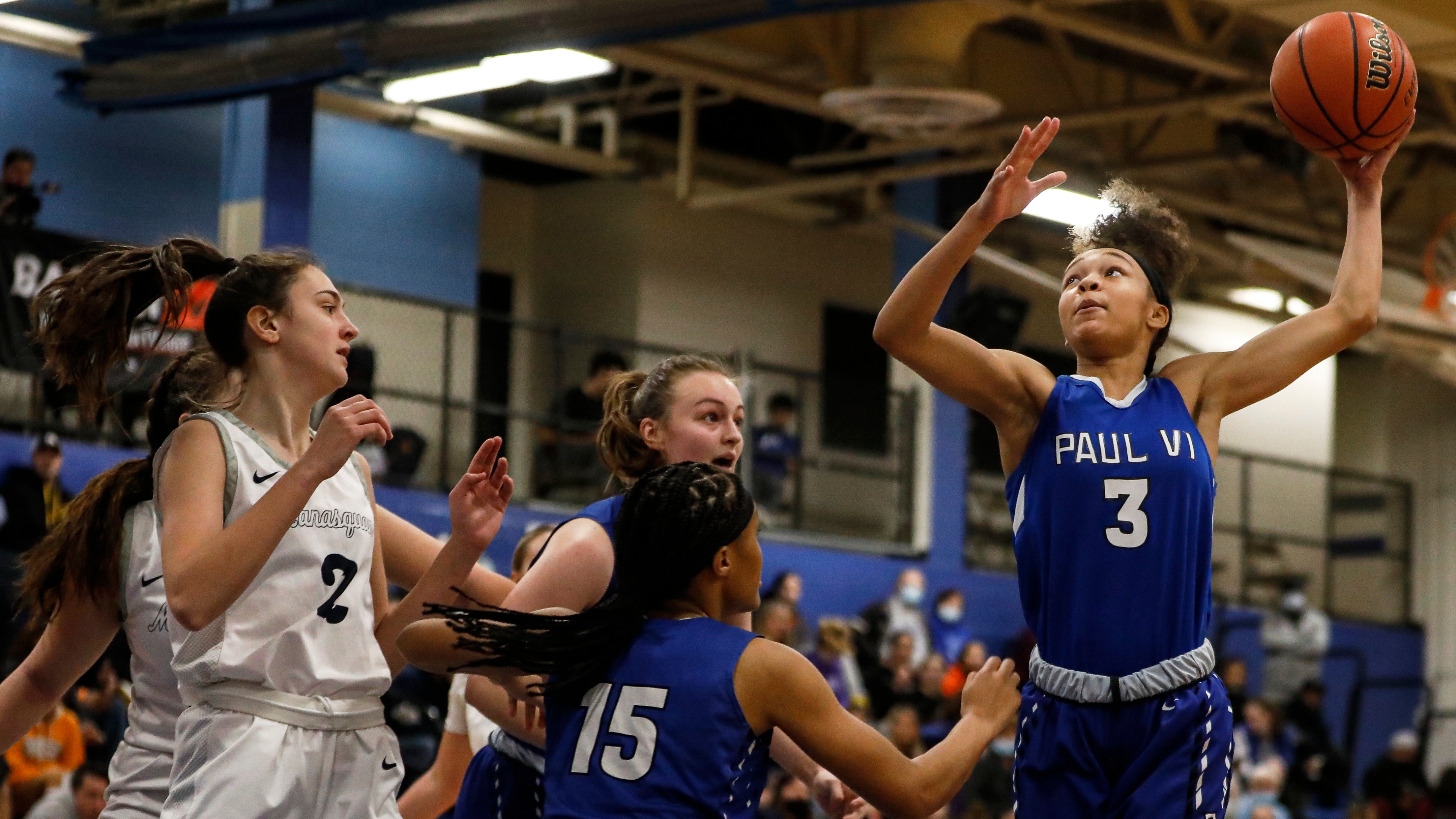 Girls basketball preseason Top 20: New season brings new questions