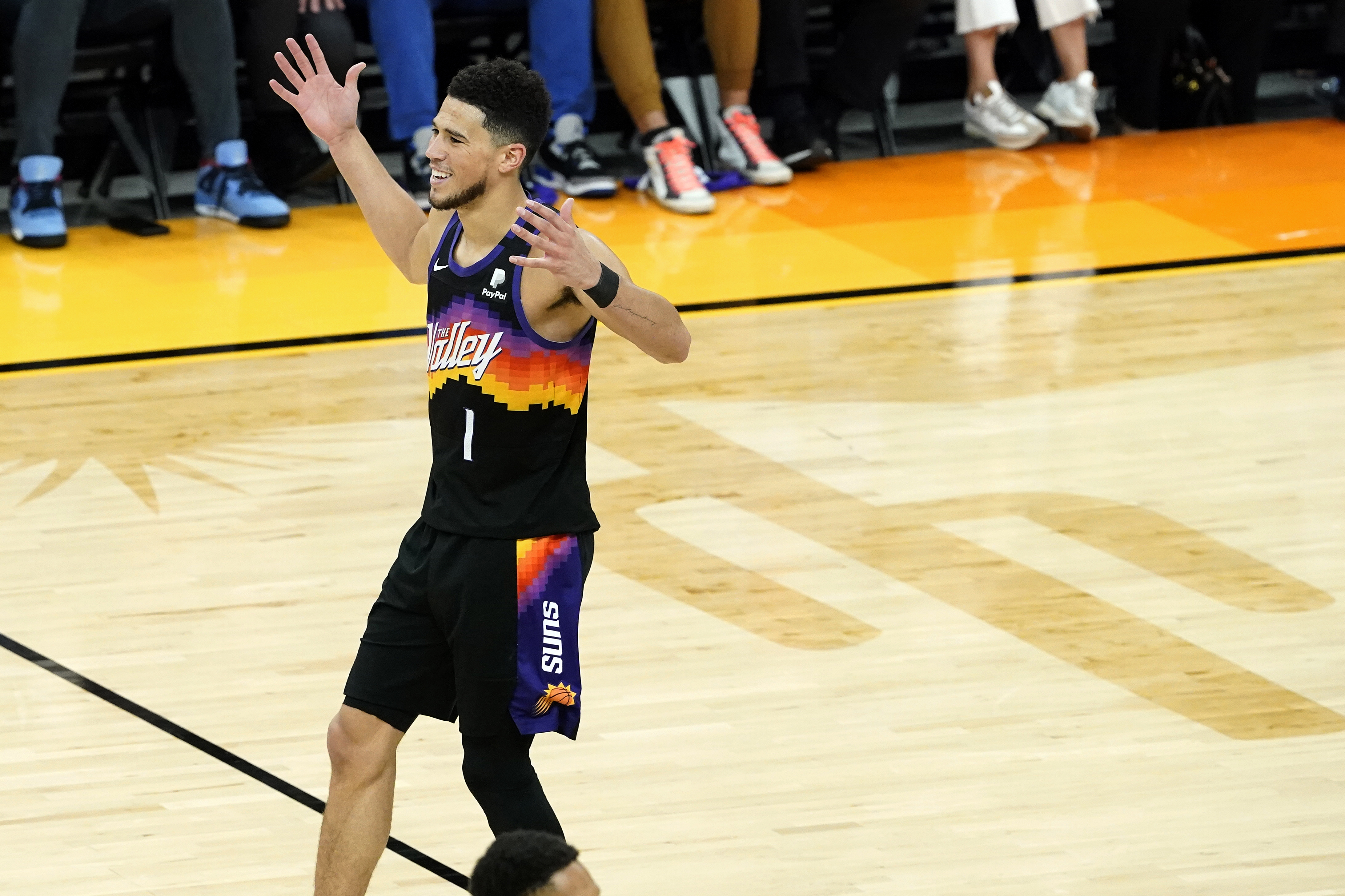 How to watch Nuggets vs. Suns Game 6 today: NBA Playoffs Time, TV channel,  live stream 