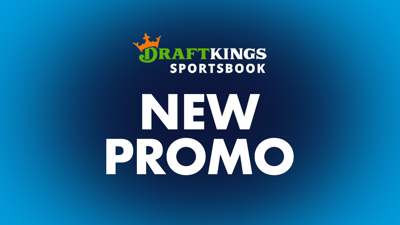 Last Chance to Claim the Bet $5, Get $200 DraftKings Promo Code for Chiefs  vs Lions